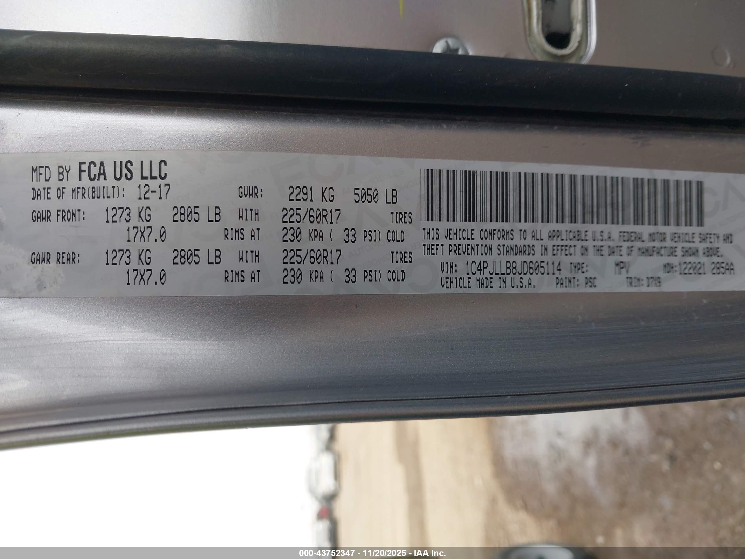JEEP CHEROKEE image 9