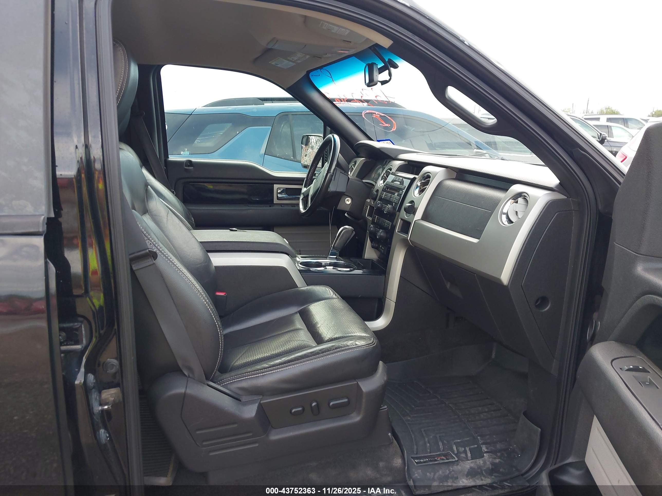 FORD F-150 image 5