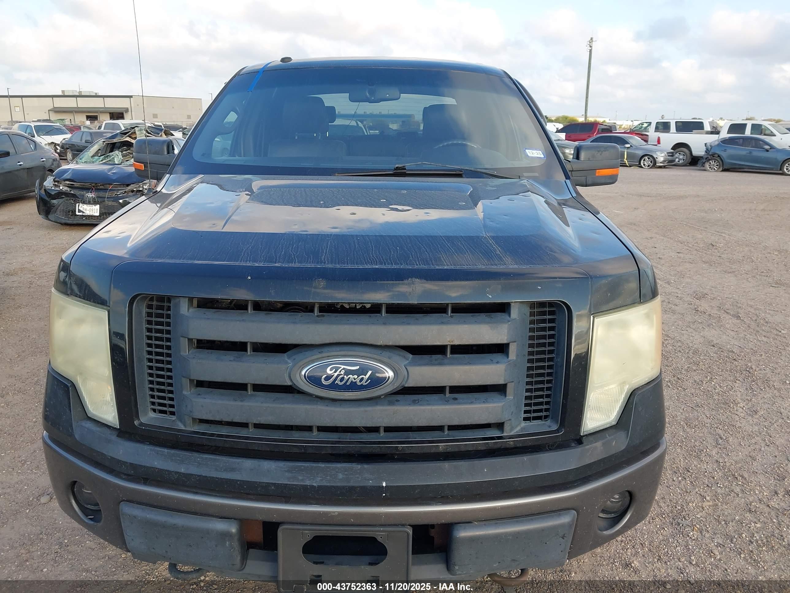 FORD F-150 image 6