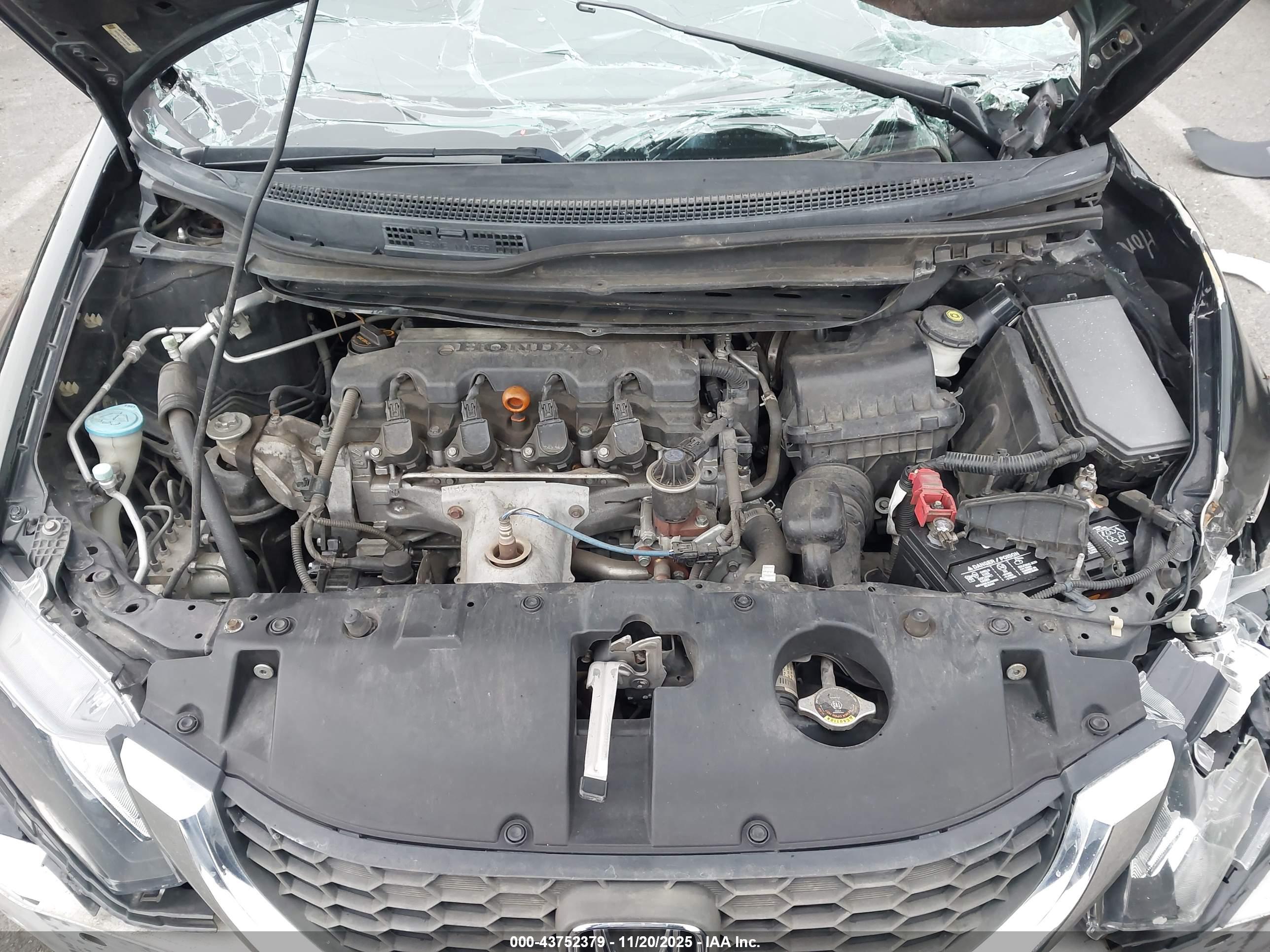 HONDA CIVIC image 10