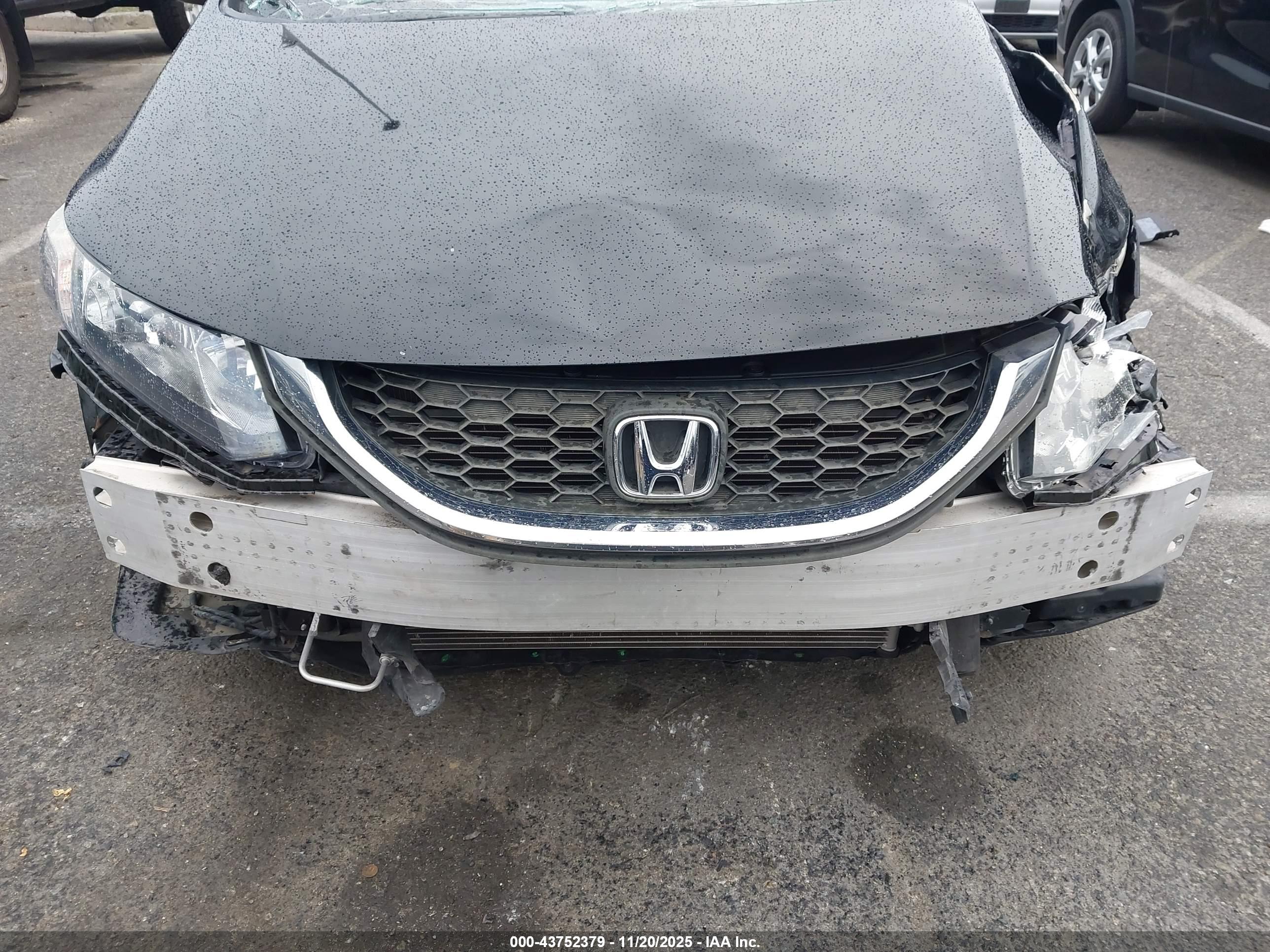 HONDA CIVIC image 6