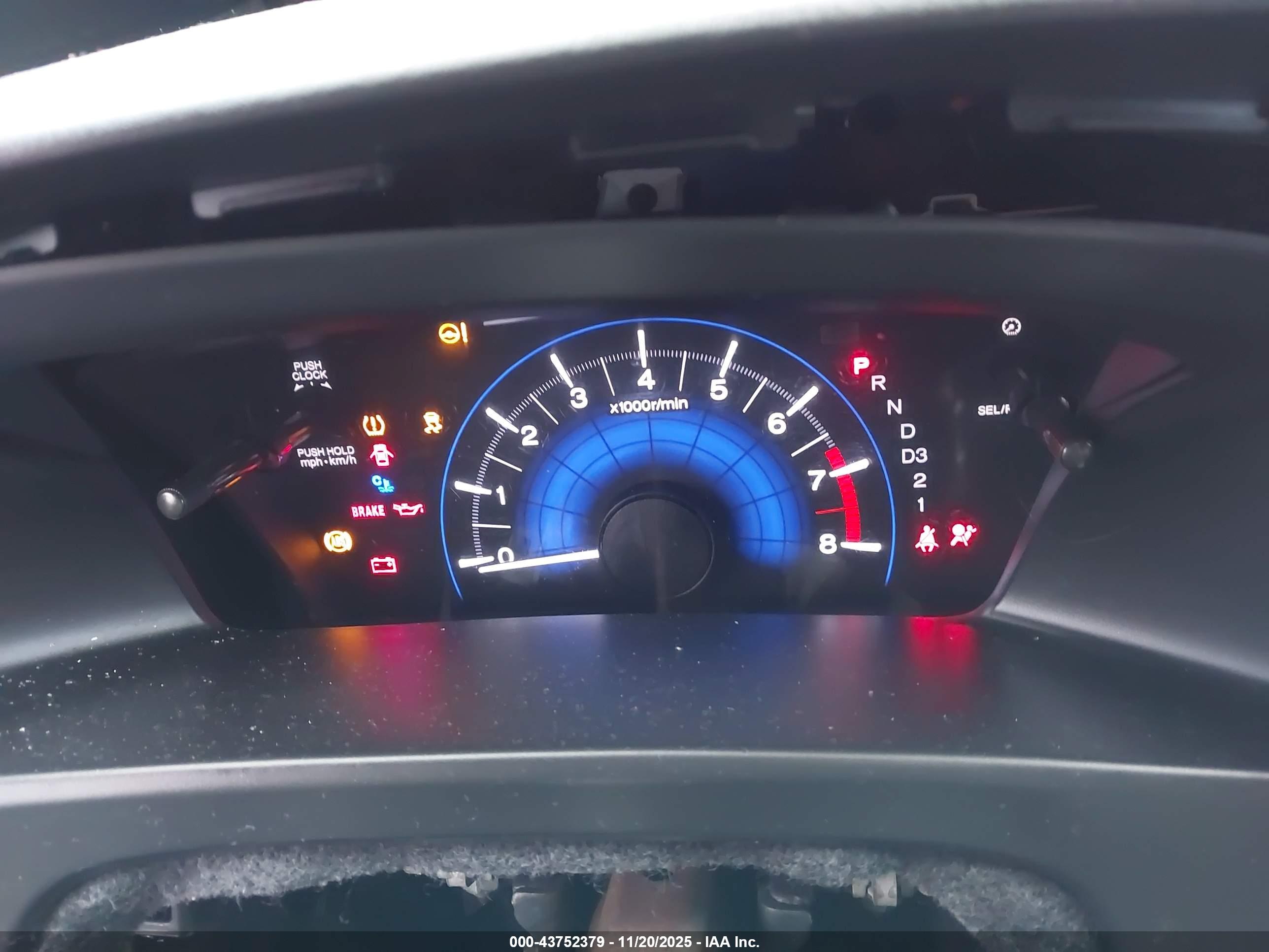 HONDA CIVIC image 7