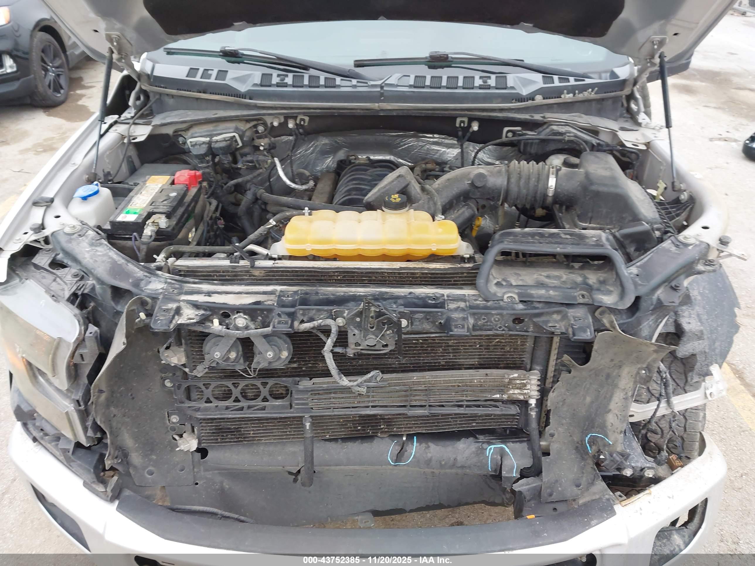 FORD F-150 image 10