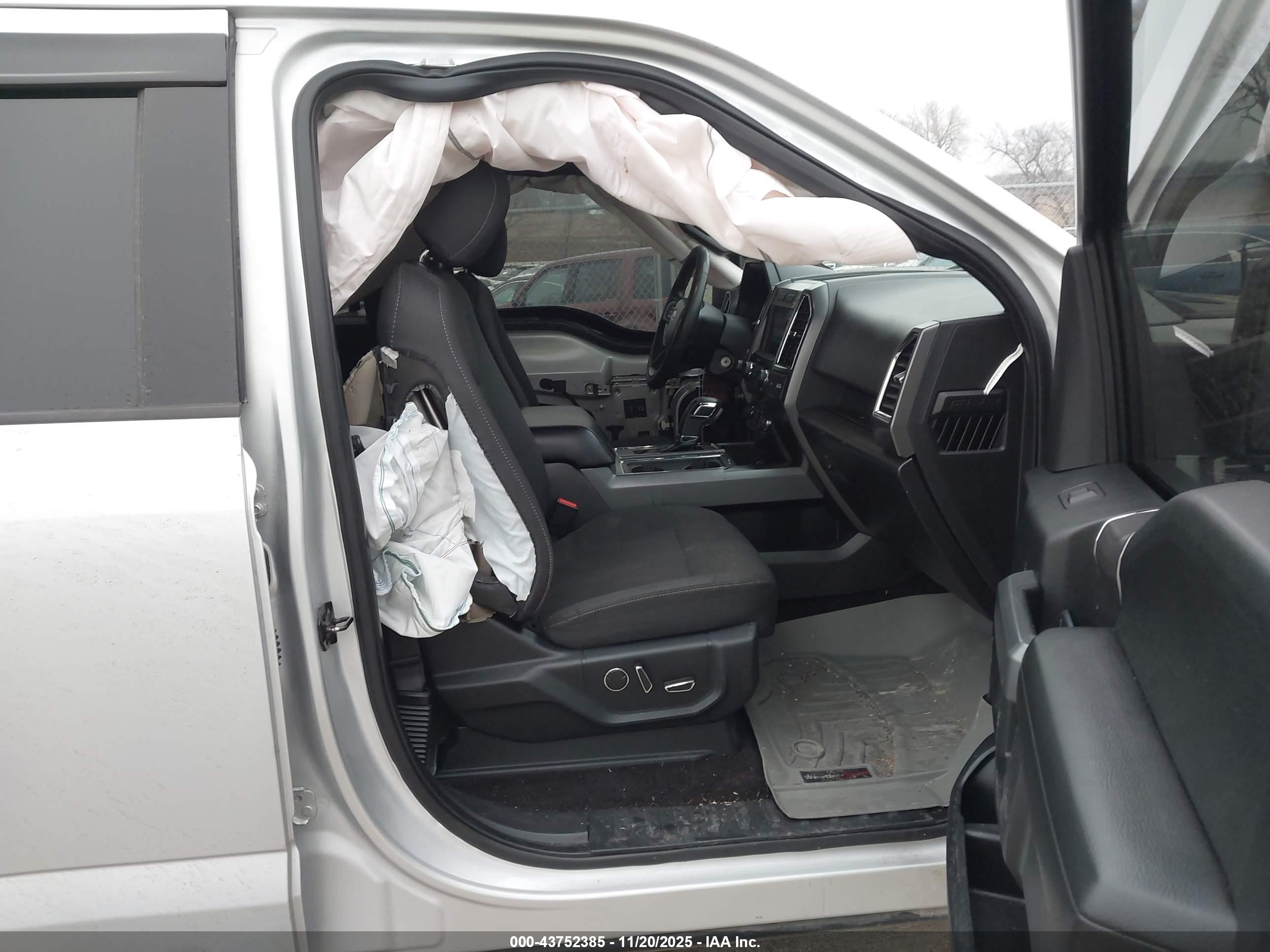 FORD F-150 image 5