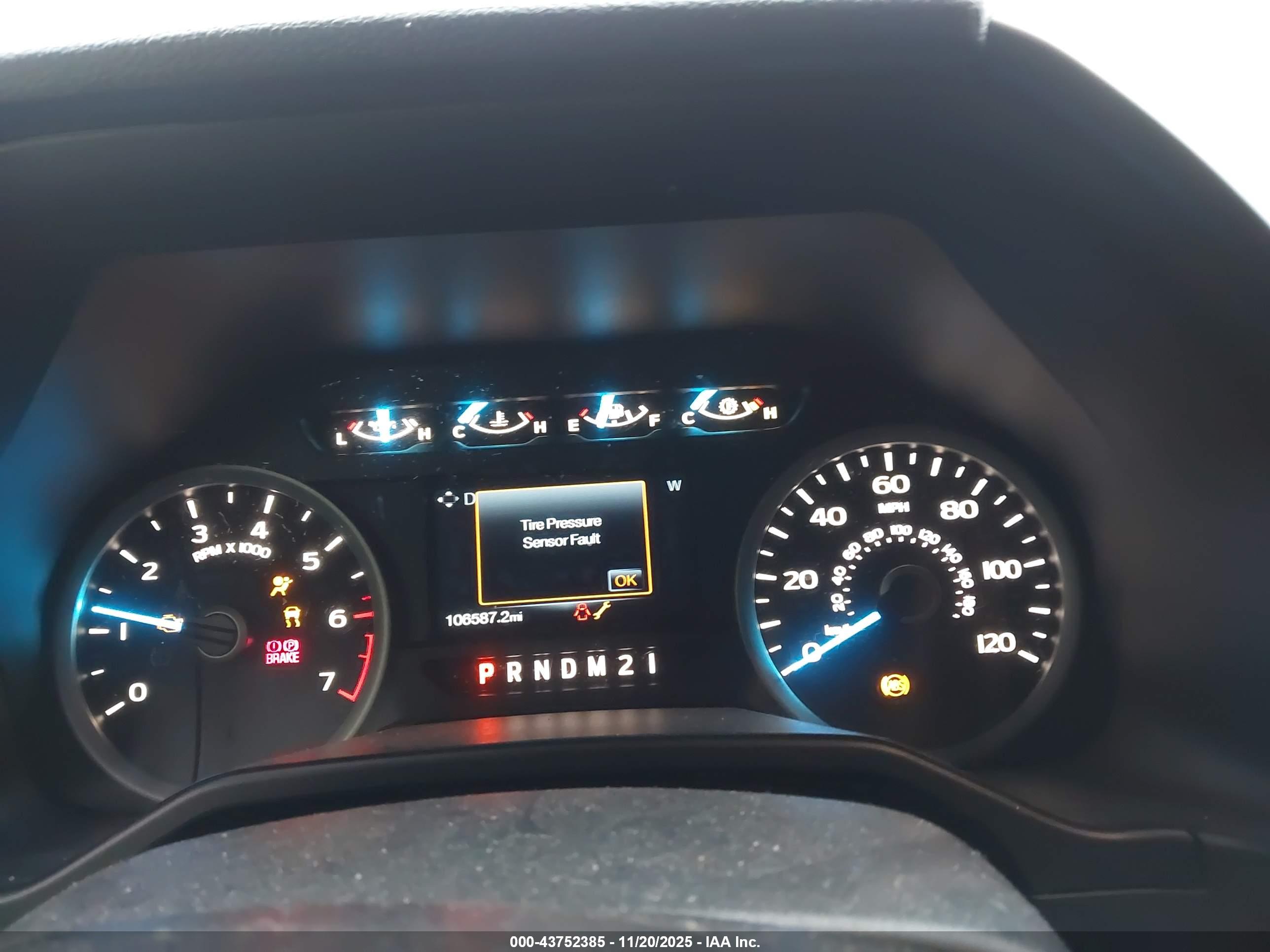 FORD F-150 image 7
