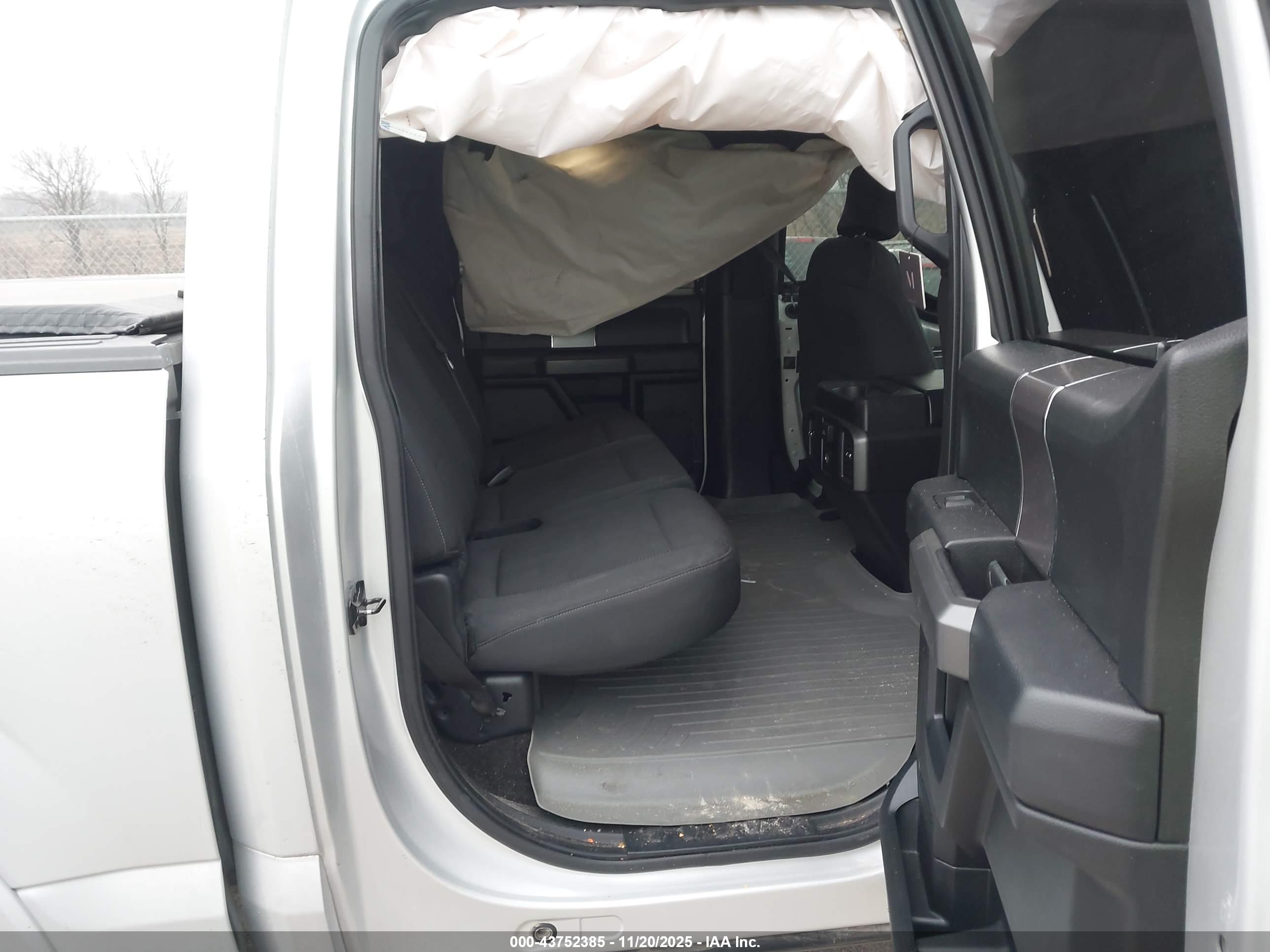 FORD F-150 image 8