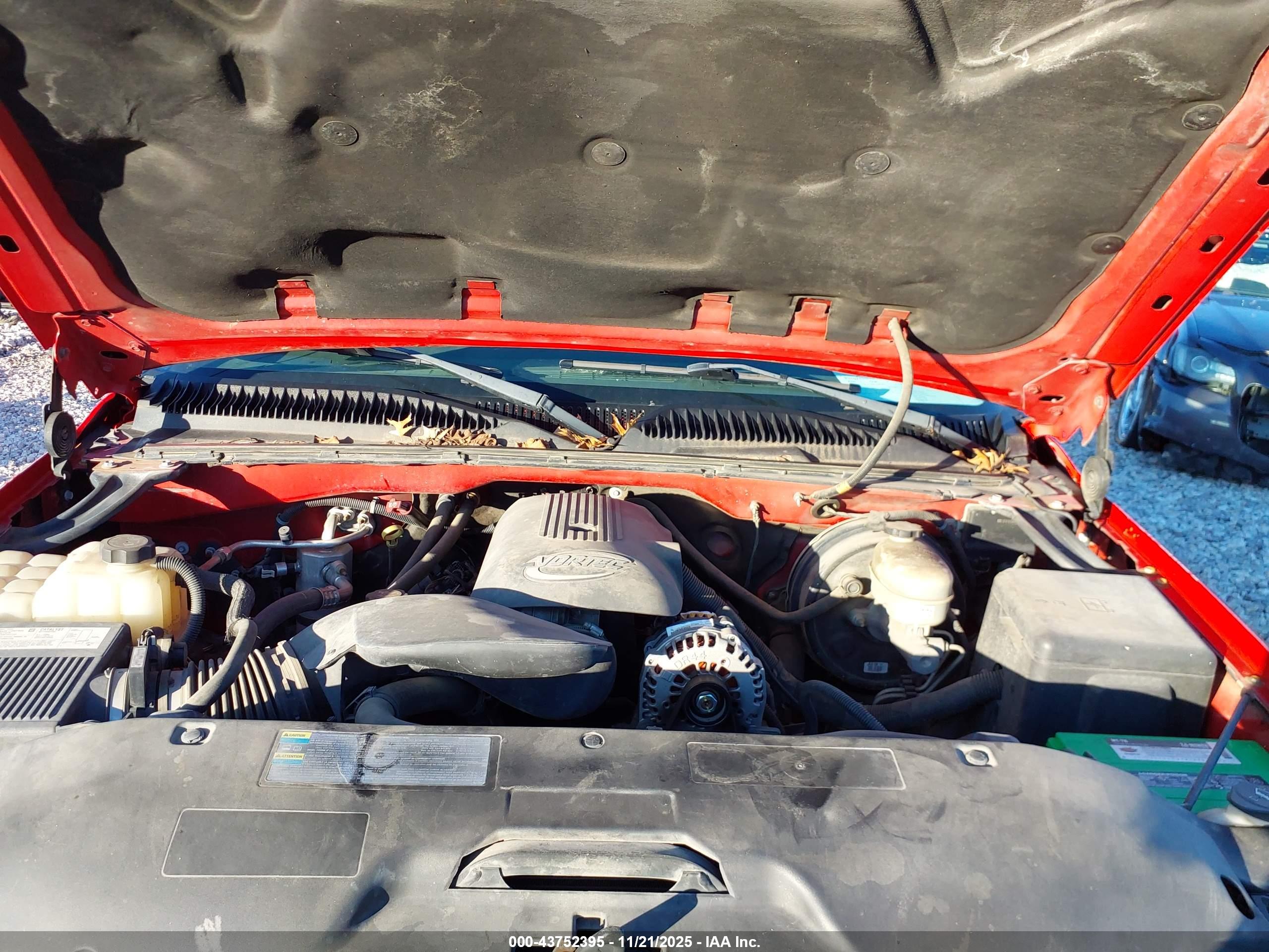 GMC SIERRA image 10