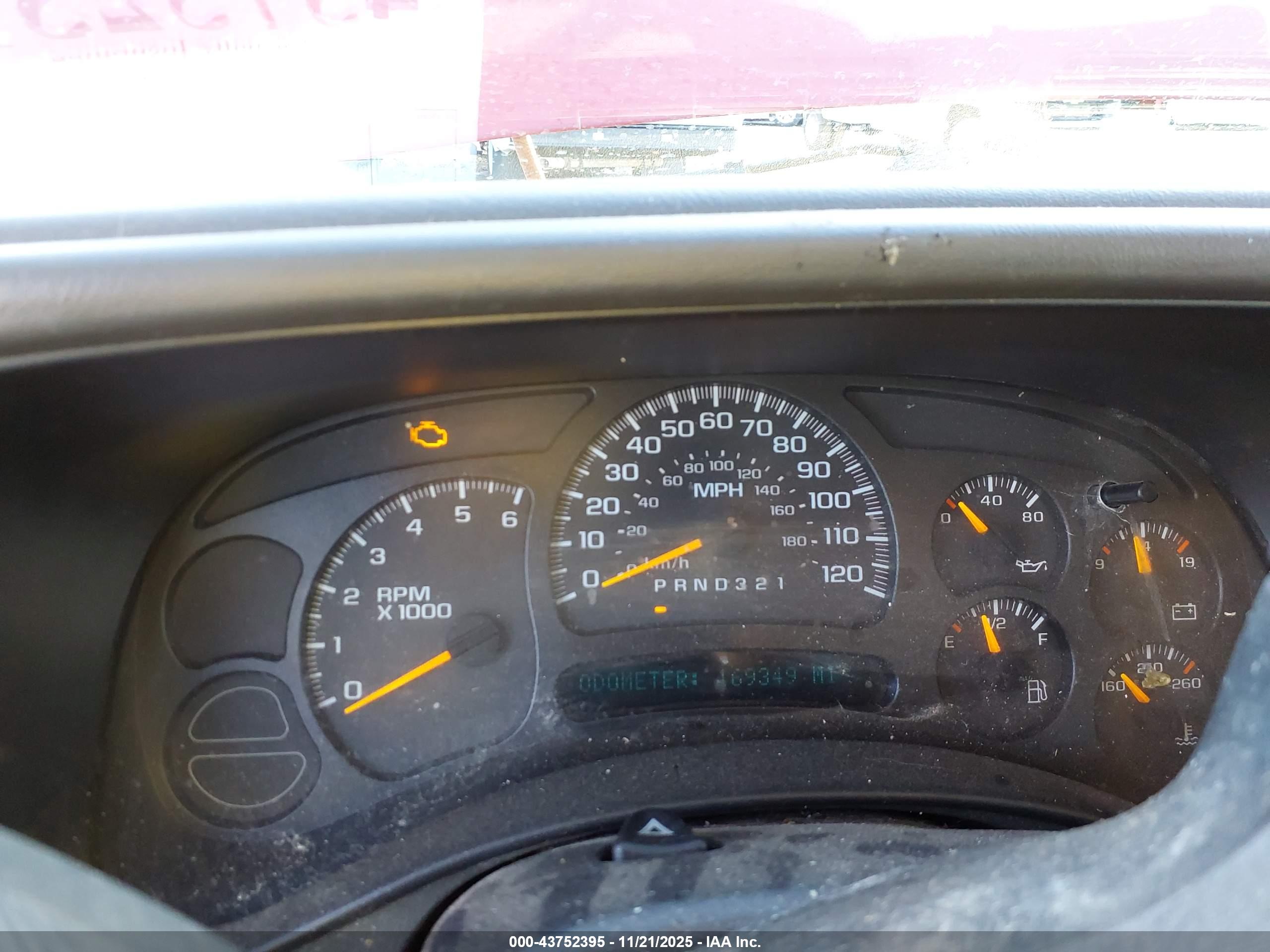 GMC SIERRA image 7