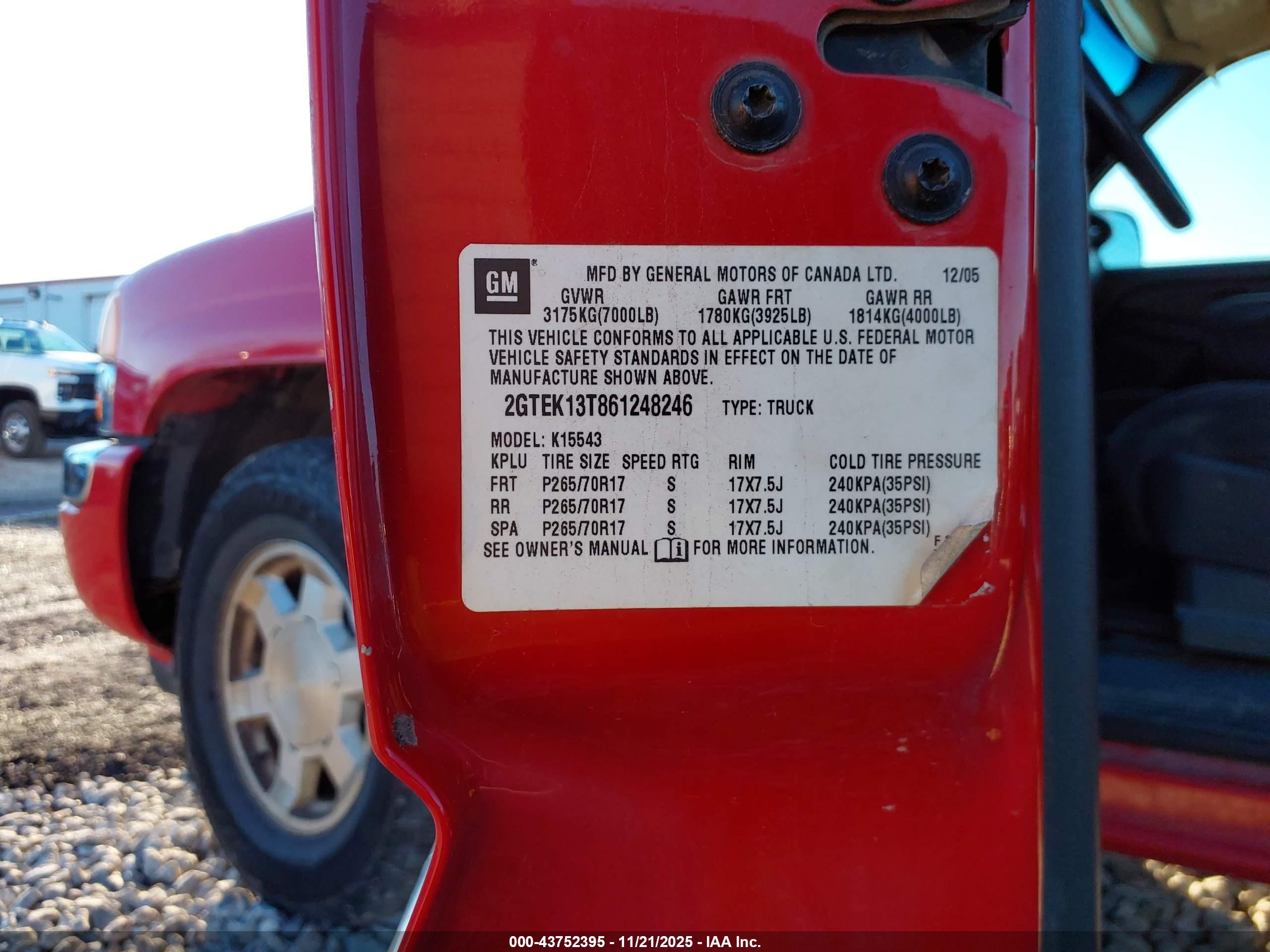 GMC SIERRA image 9