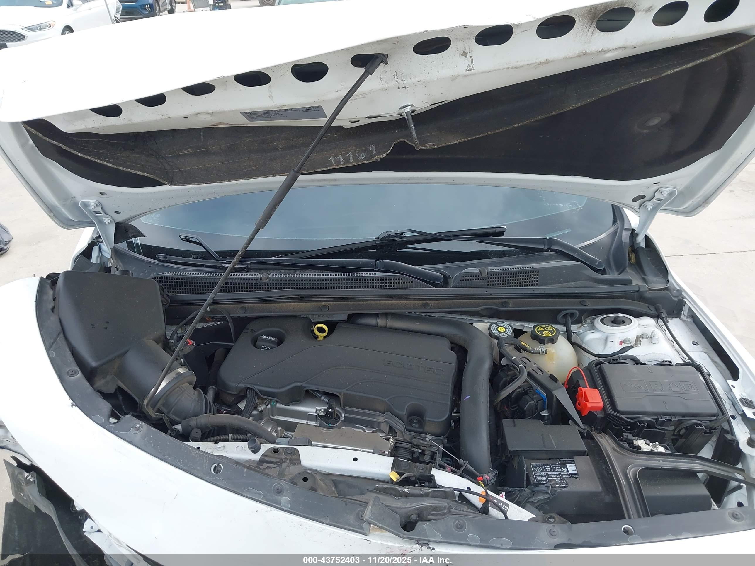 CHEVROLET MALIBU image 10
