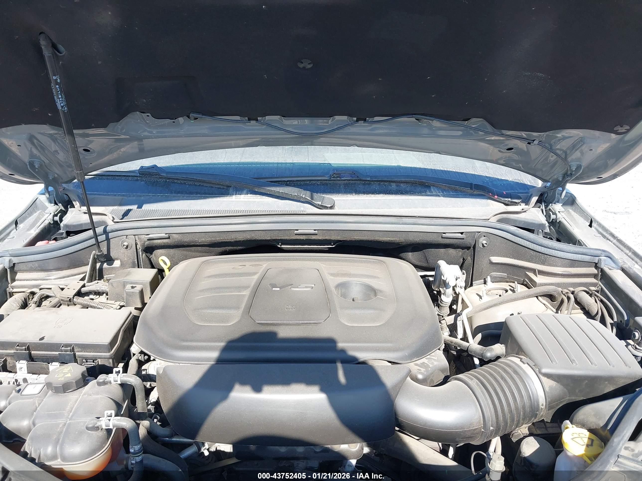 JEEP GRAND image 10