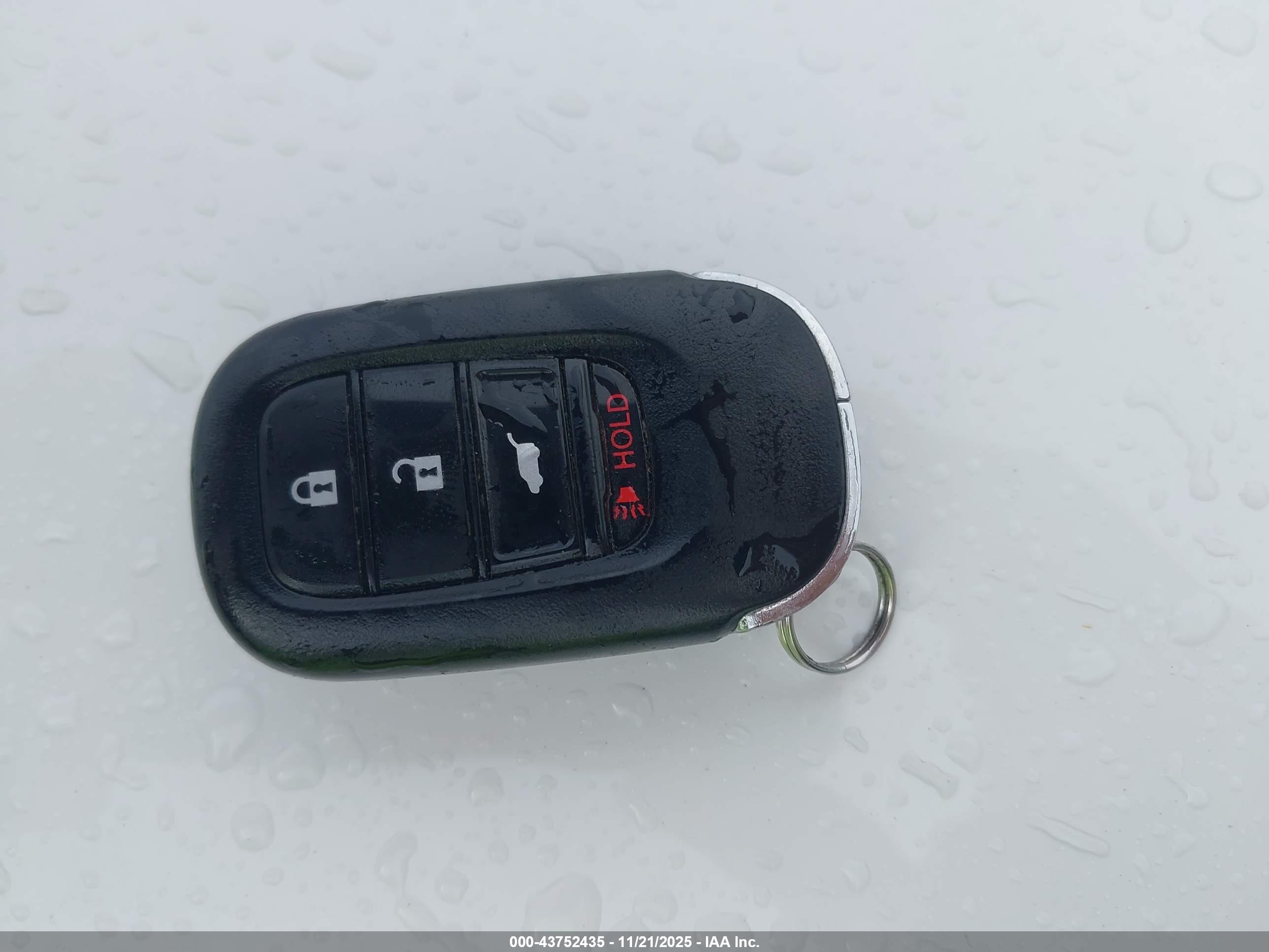 HONDA HR-V image 11