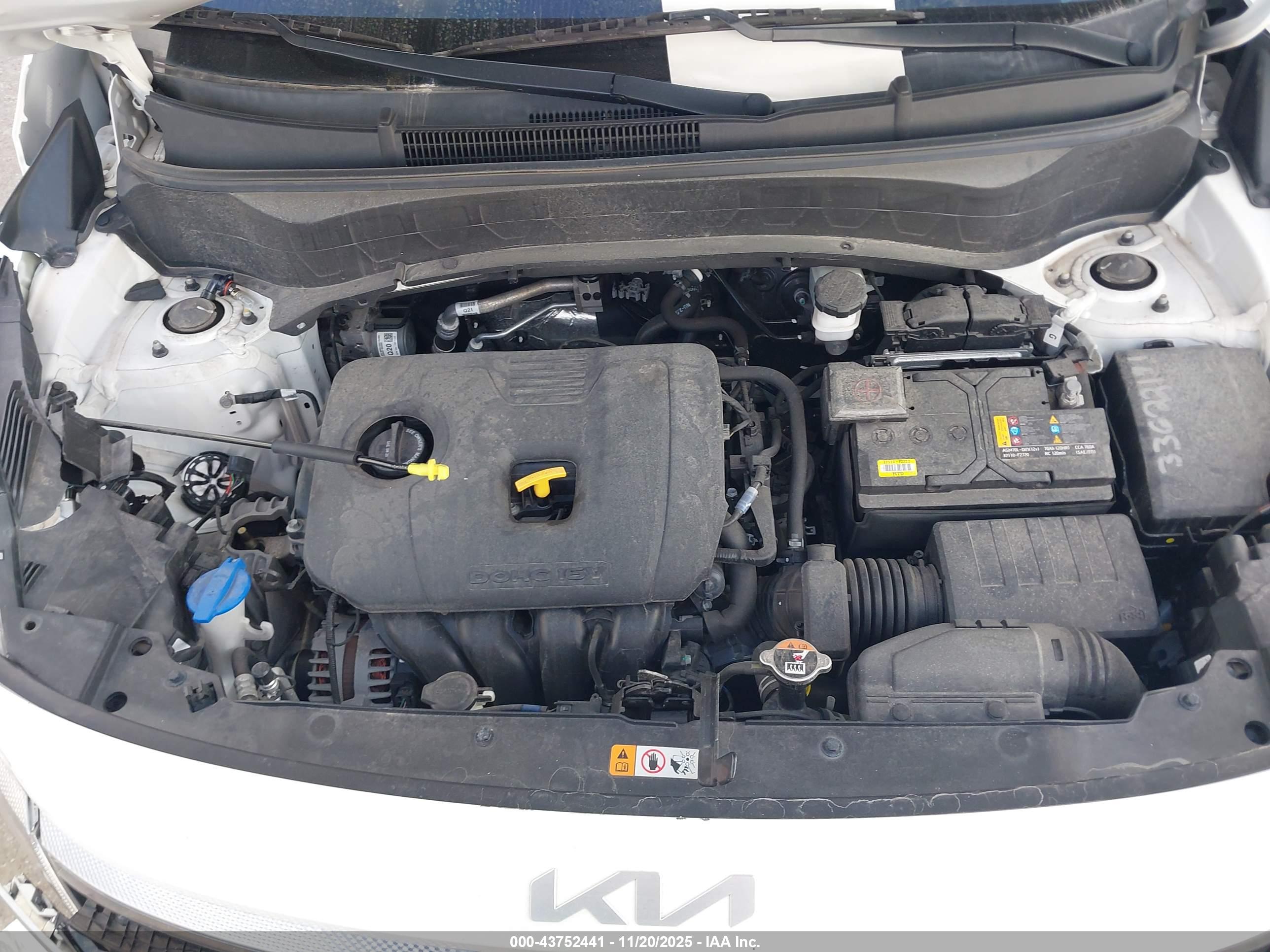 KIA SELTOS image 10