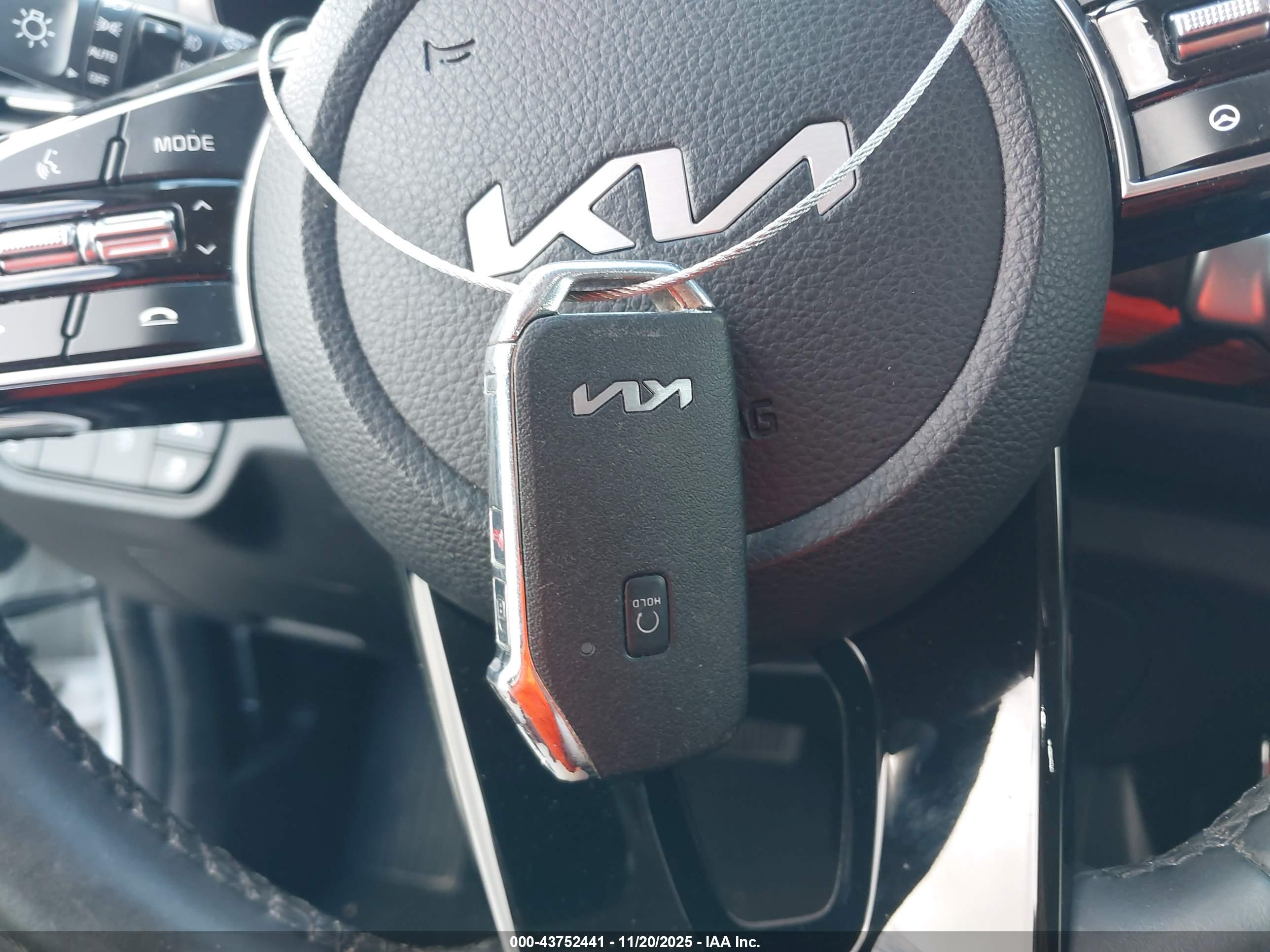 KIA SELTOS image 11