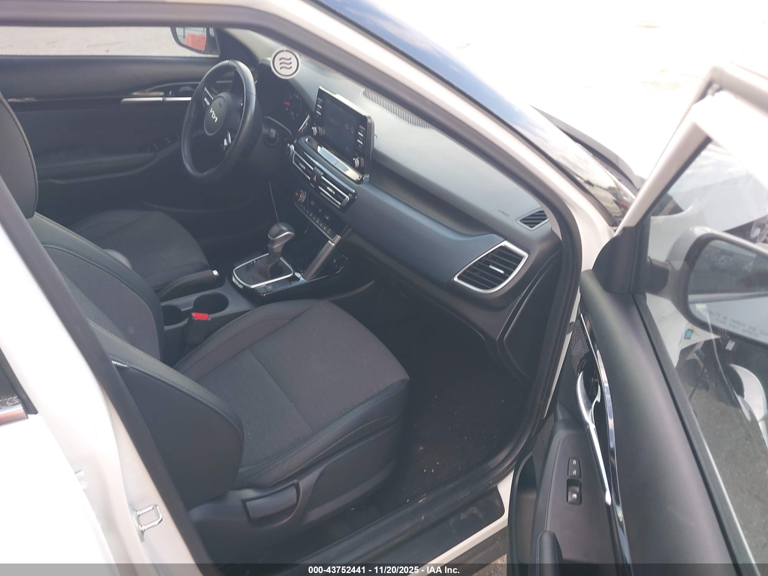 KIA SELTOS image 5