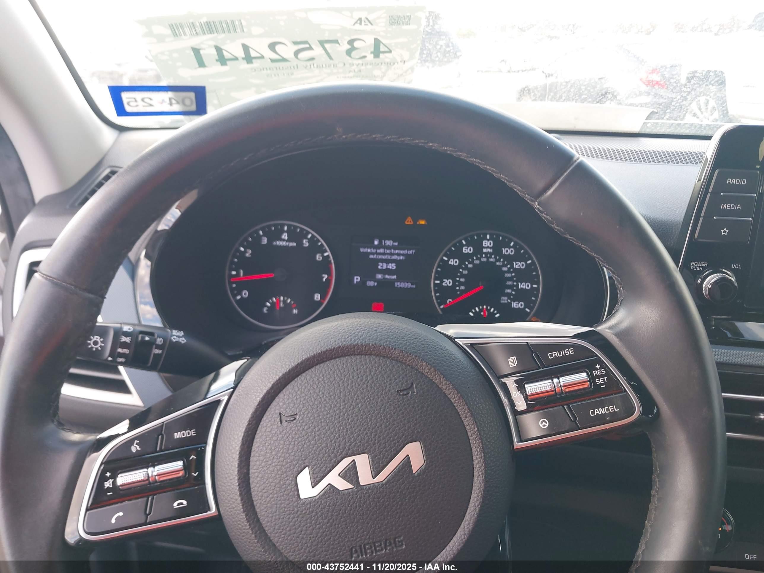 KIA SELTOS image 7