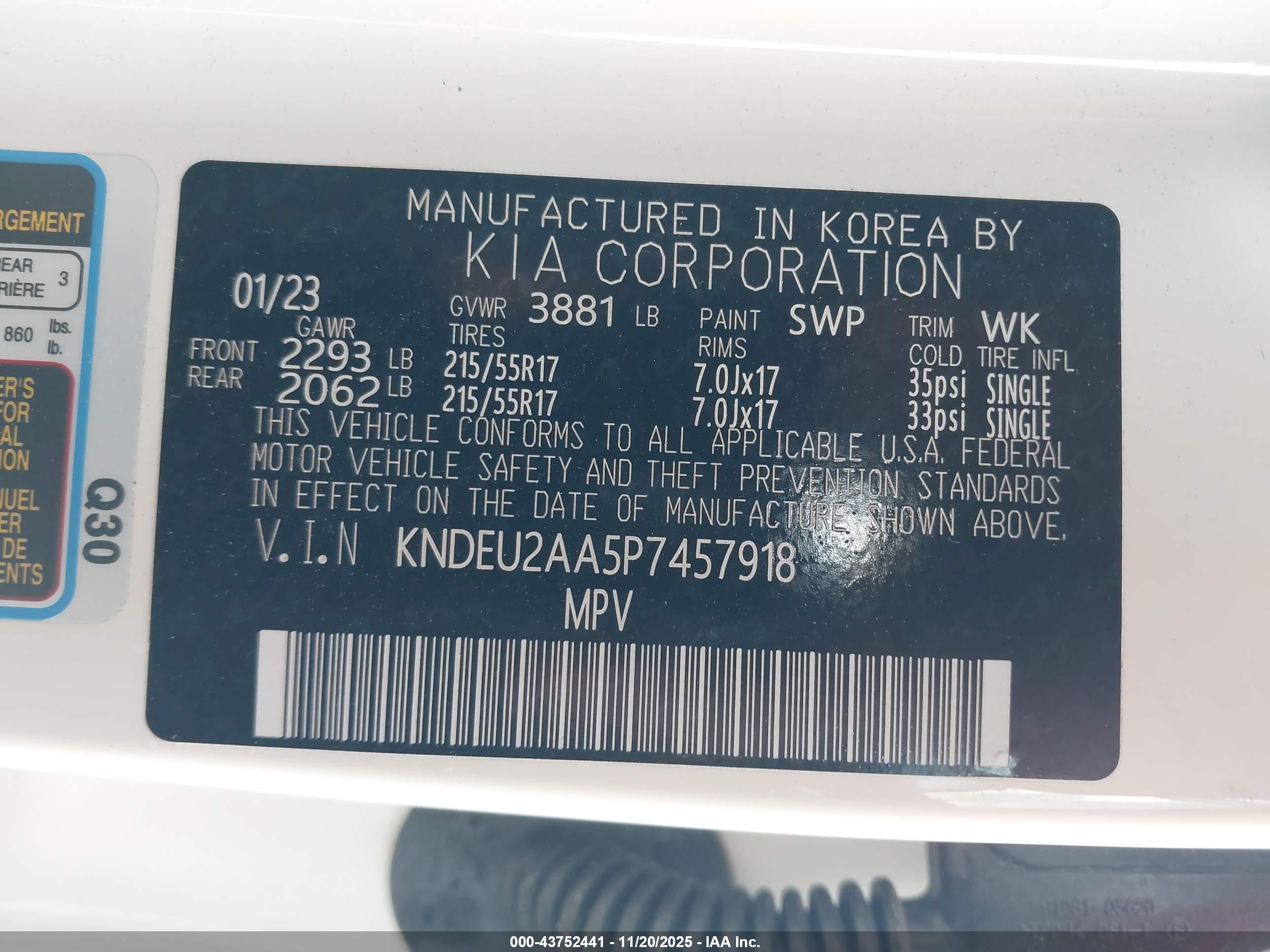 KIA SELTOS image 9