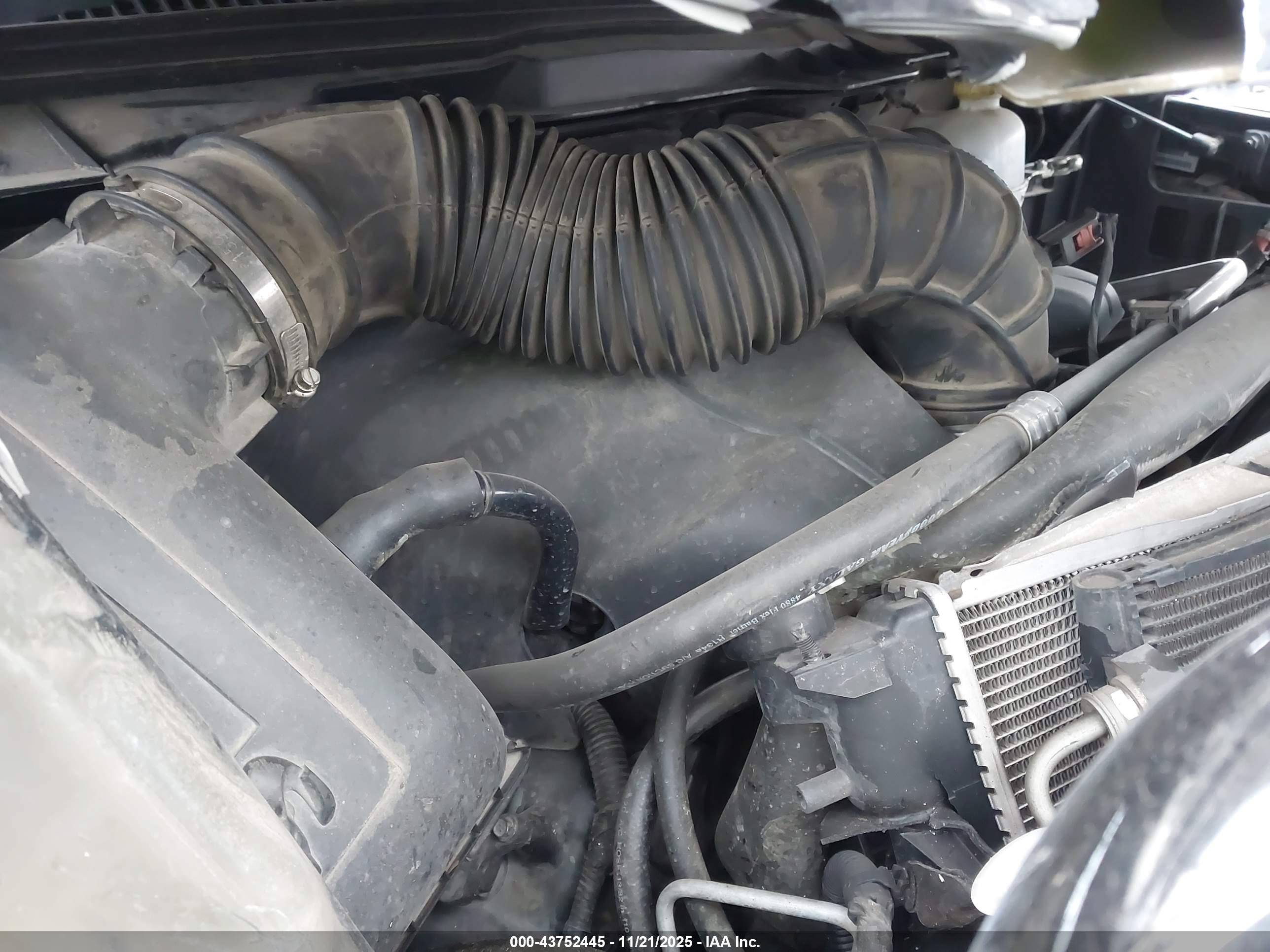 RAM 1500 image 10
