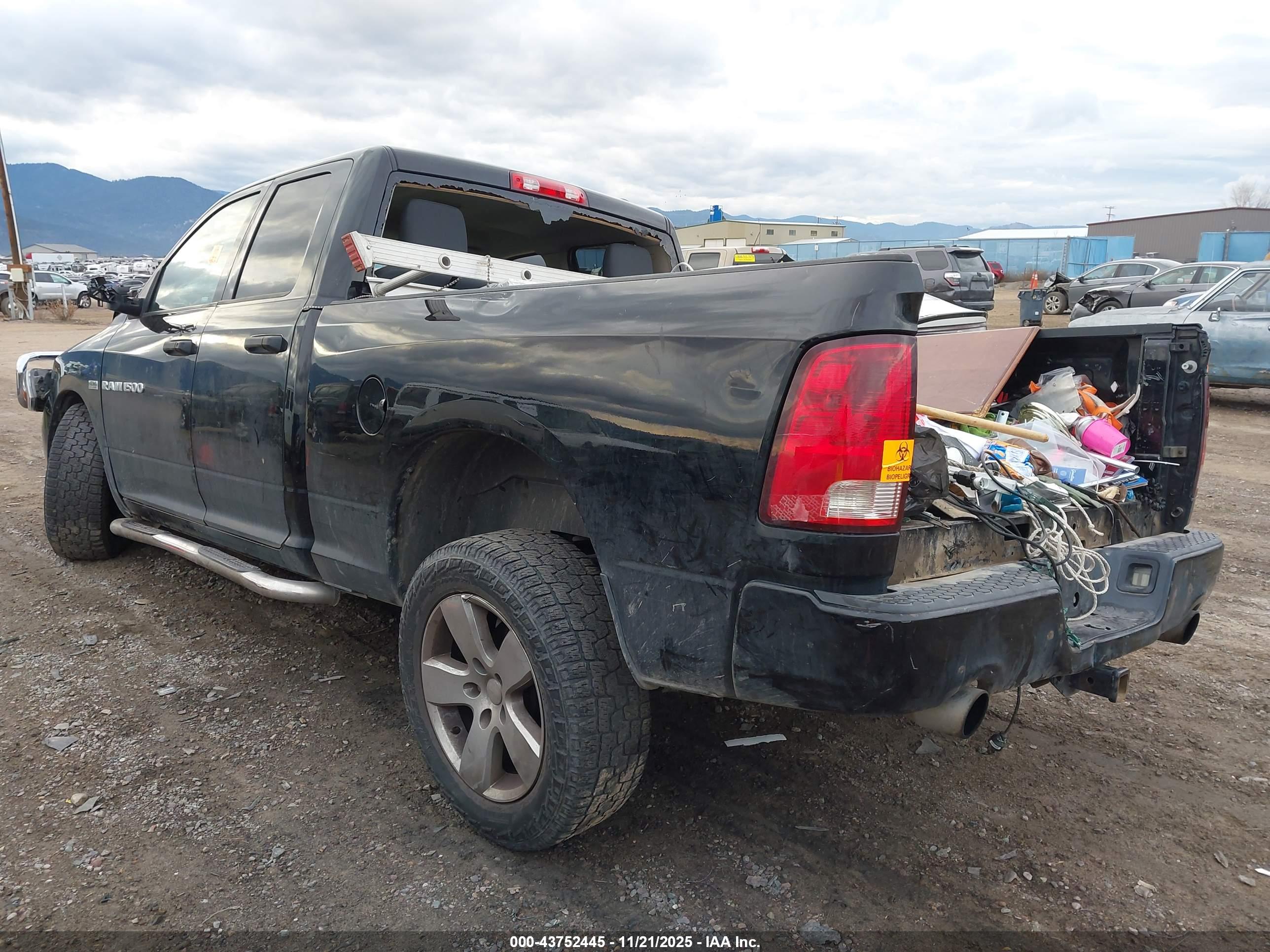 RAM 1500 image 3
