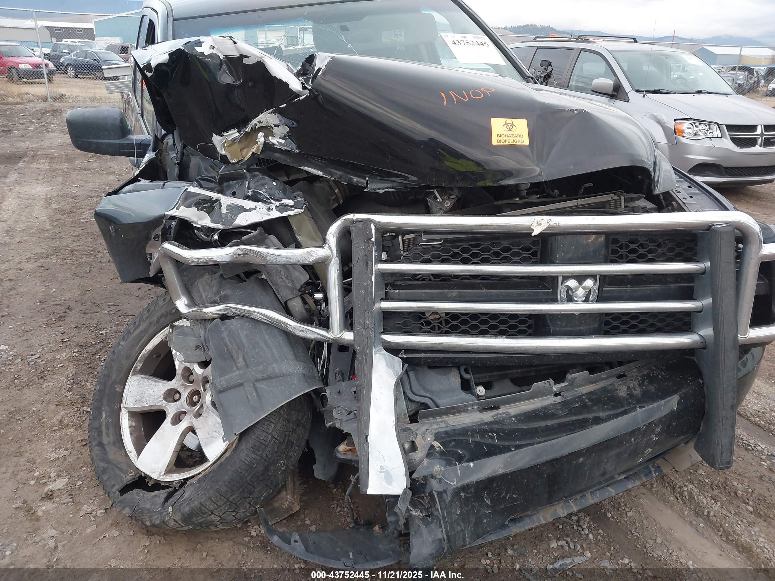RAM 1500 image 6