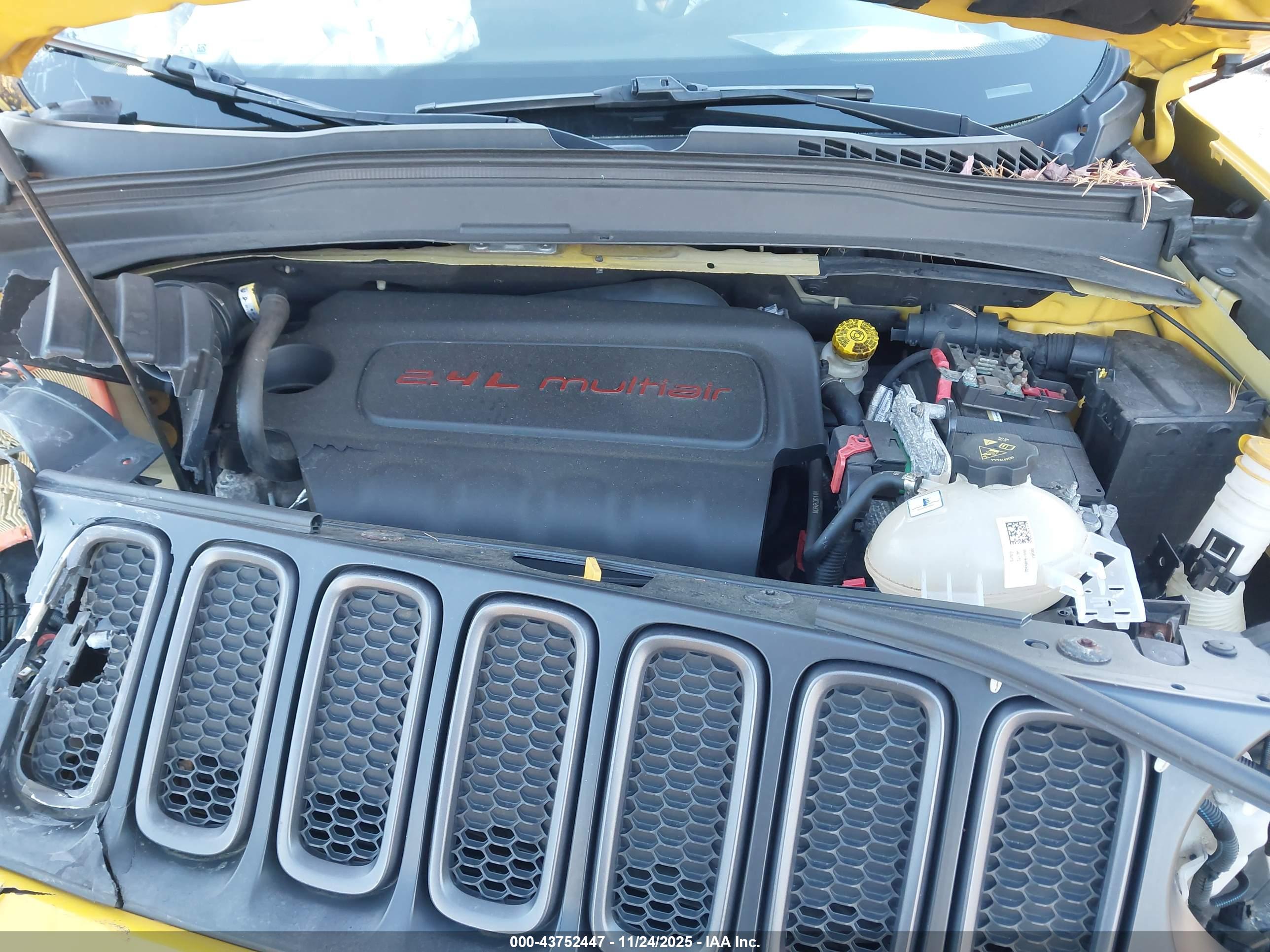 JEEP RENEGADE image 10