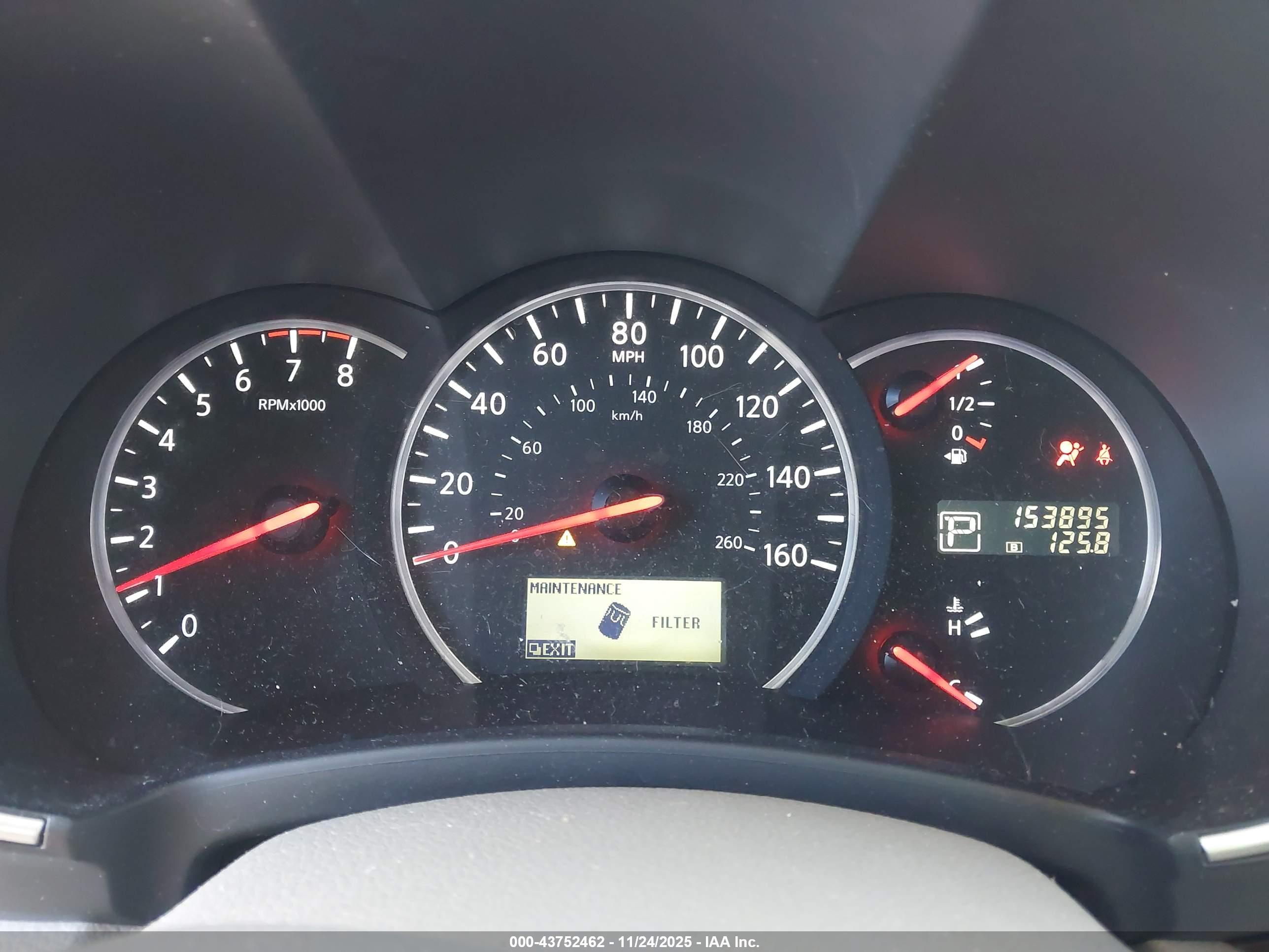 NISSAN QUEST image 7