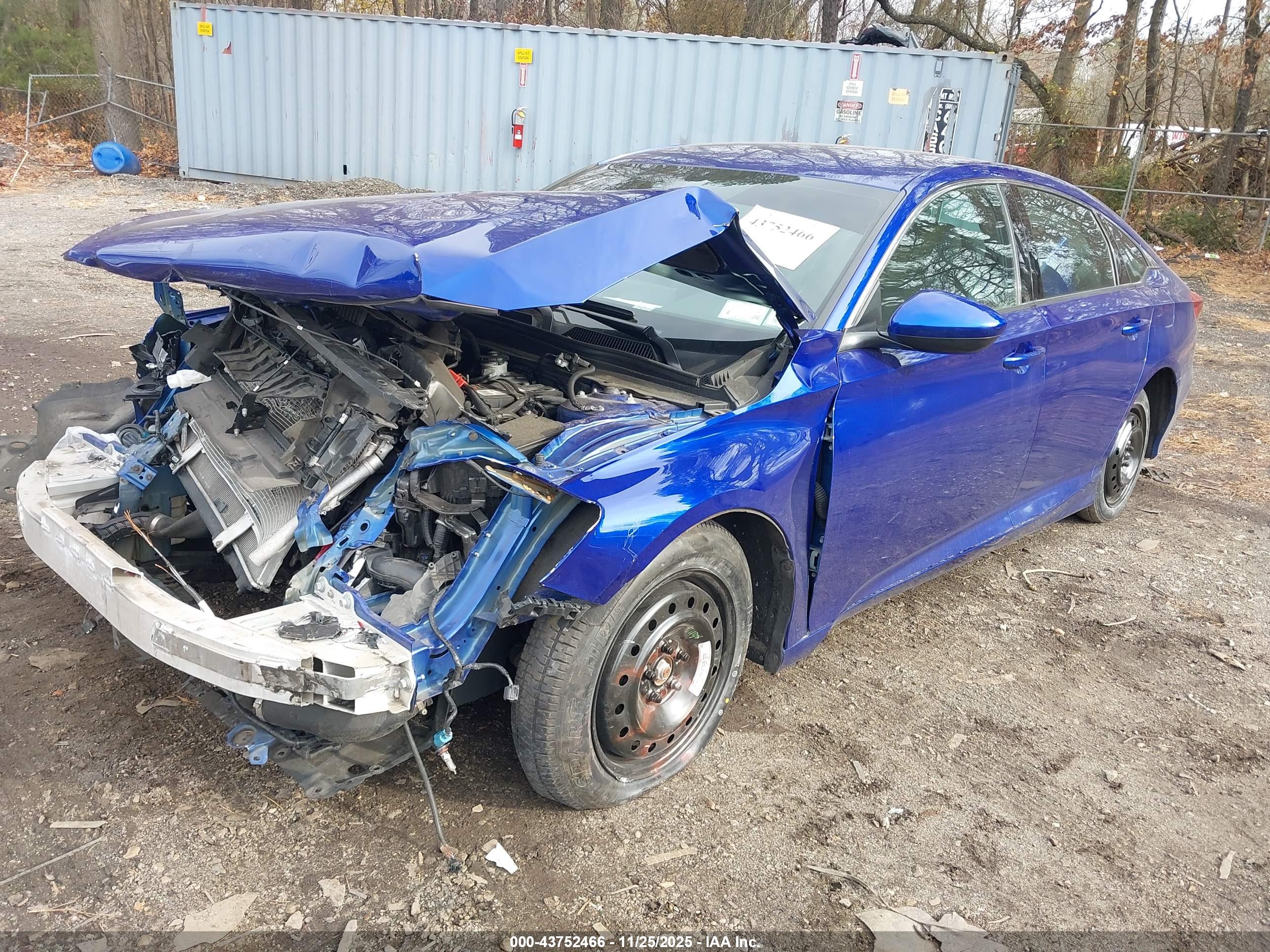 HONDA ACCORD image 2