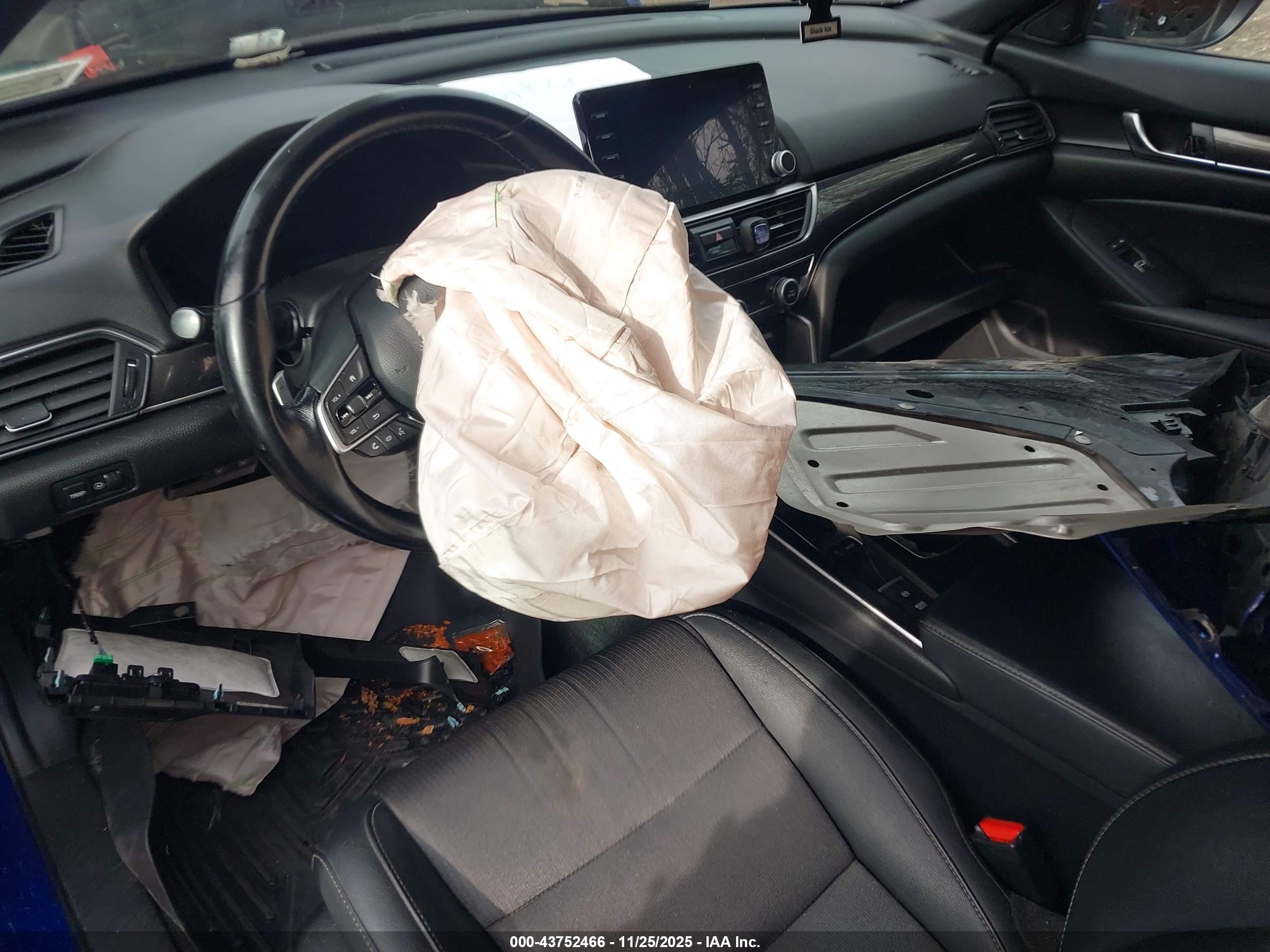 HONDA ACCORD image 5