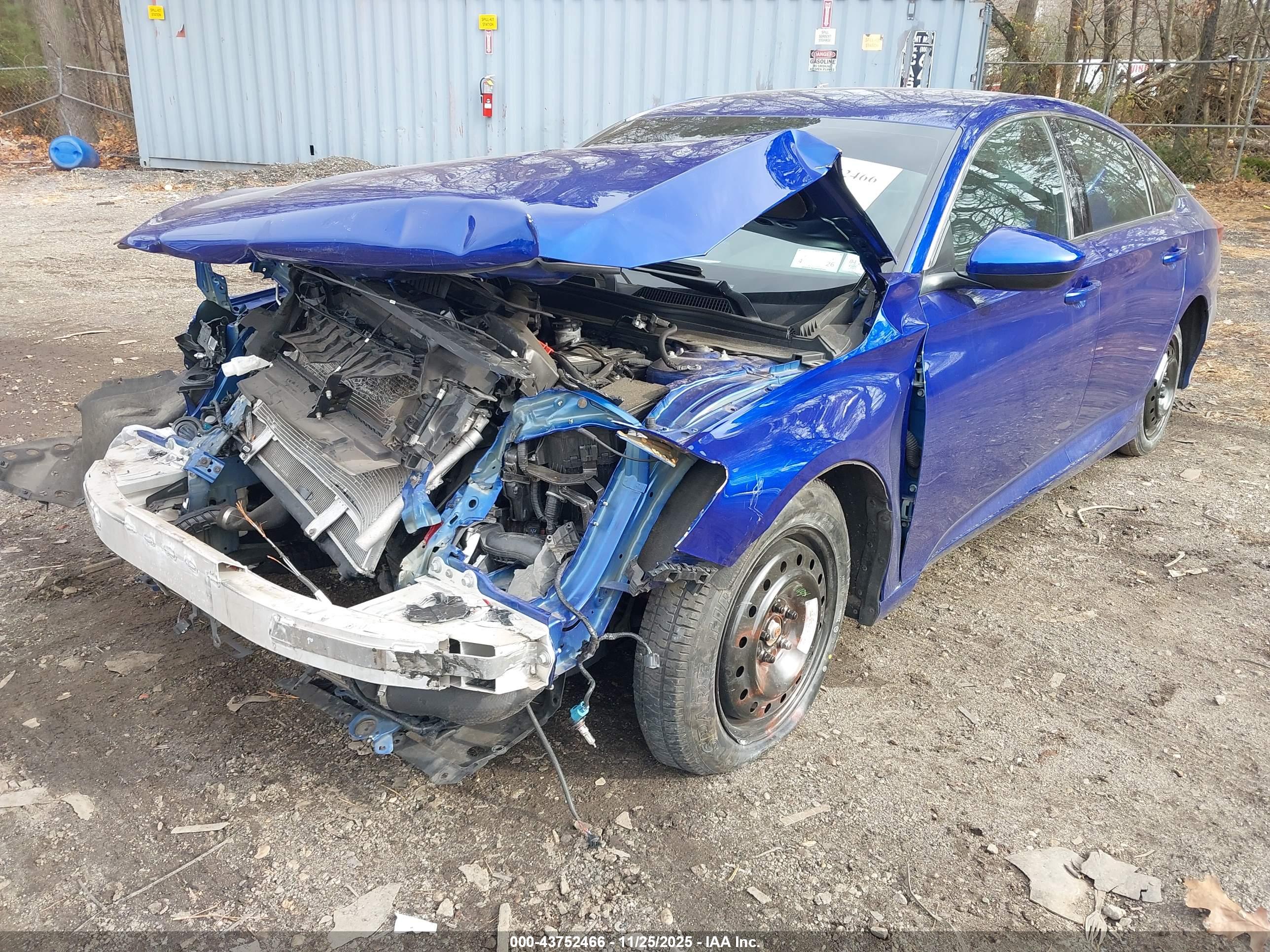 HONDA ACCORD image 6
