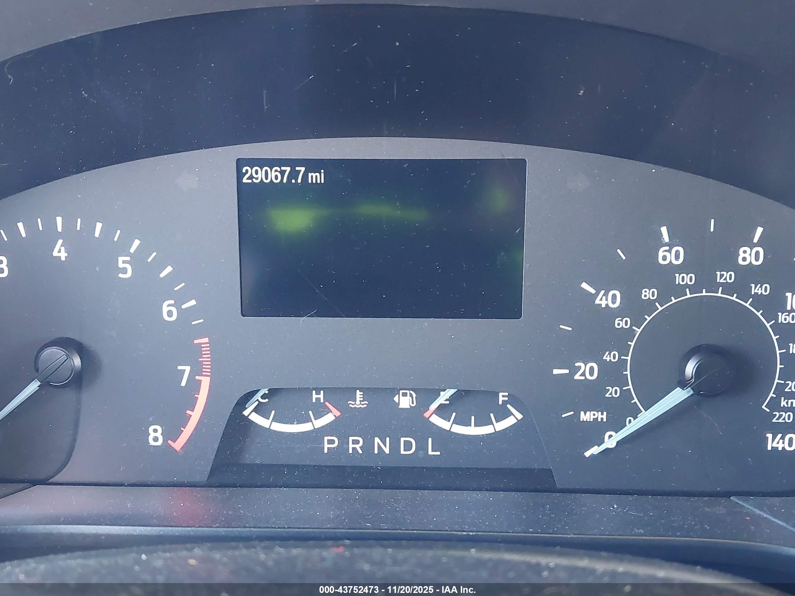 FORD ESCAPE image 7
