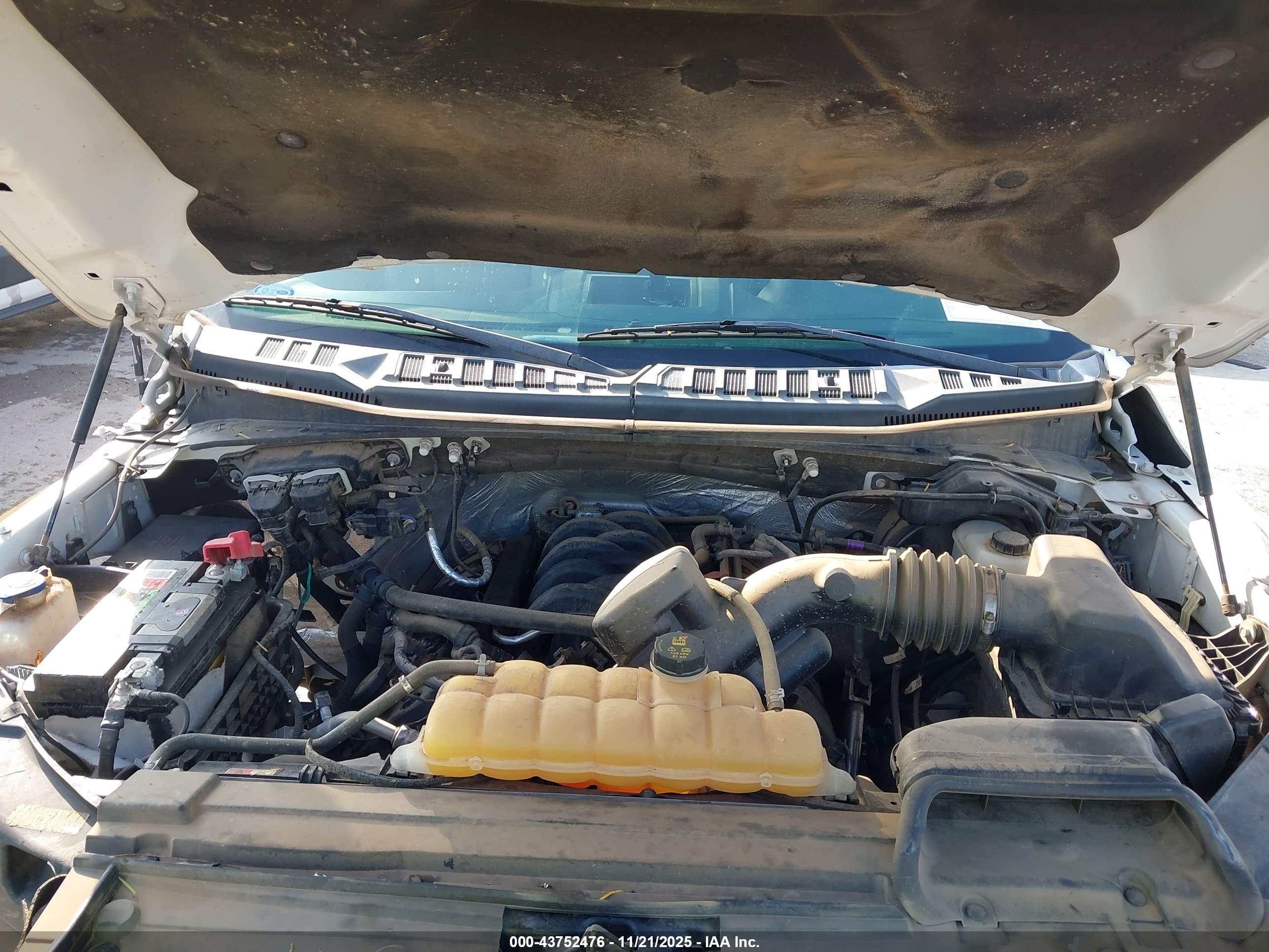 FORD F-150 image 10