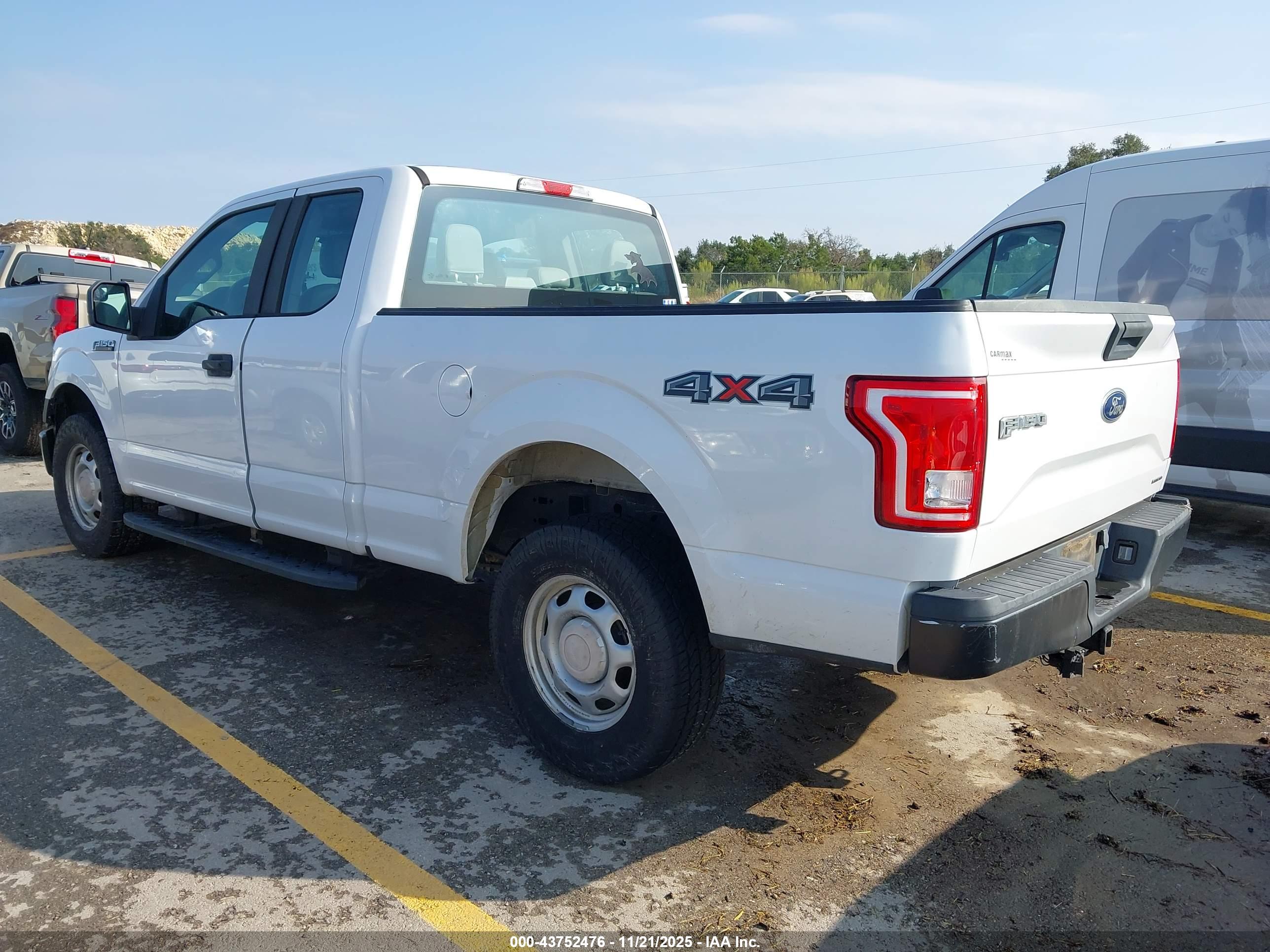 FORD F-150 image 3