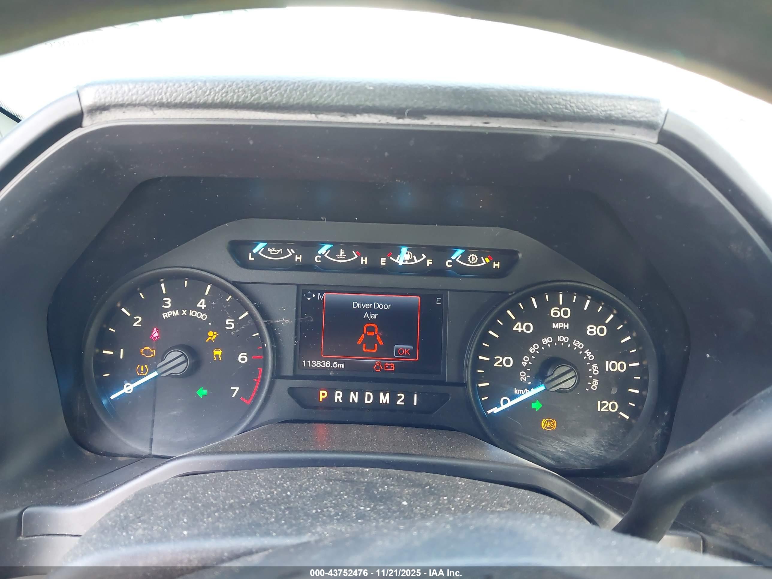 FORD F-150 image 7