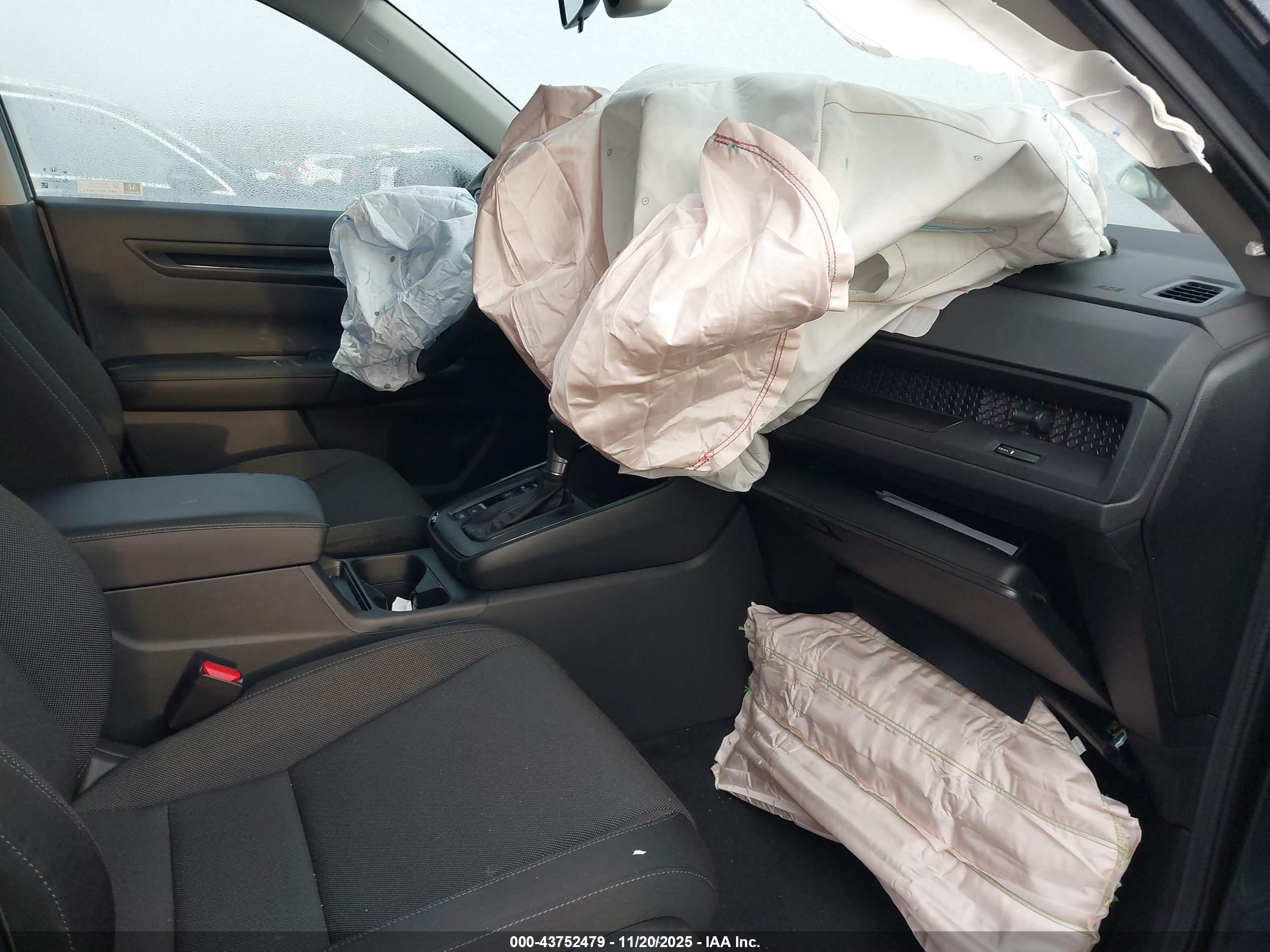 HONDA CR-V image 5