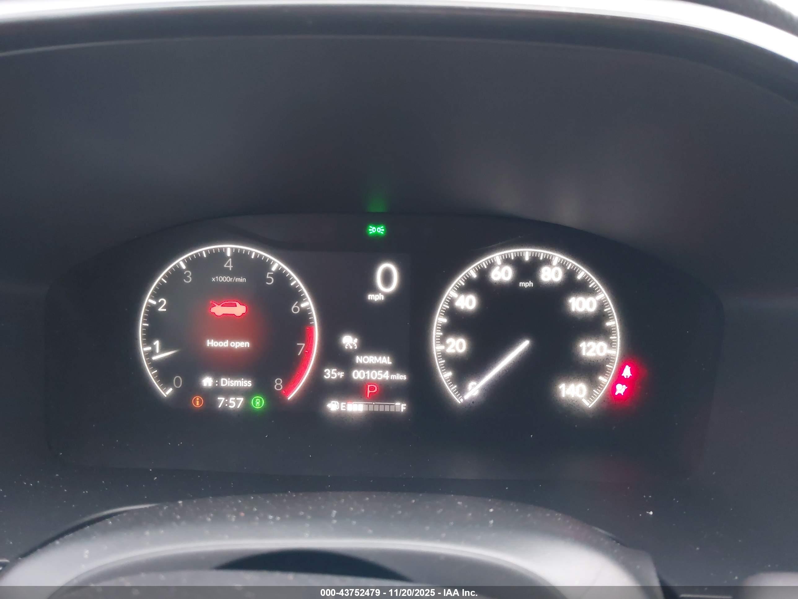 HONDA CR-V image 7