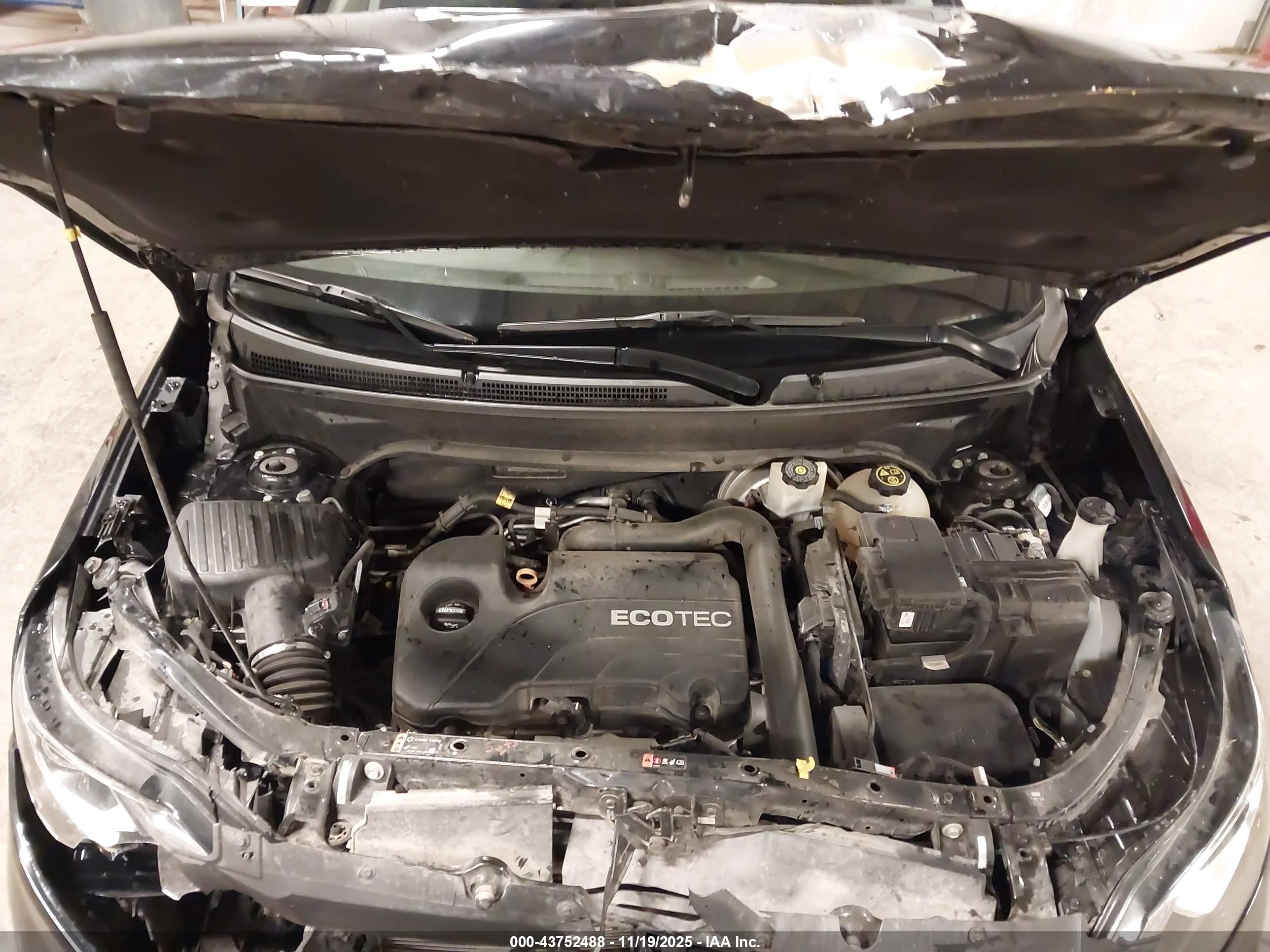 CHEVROLET EQUINOX image 10