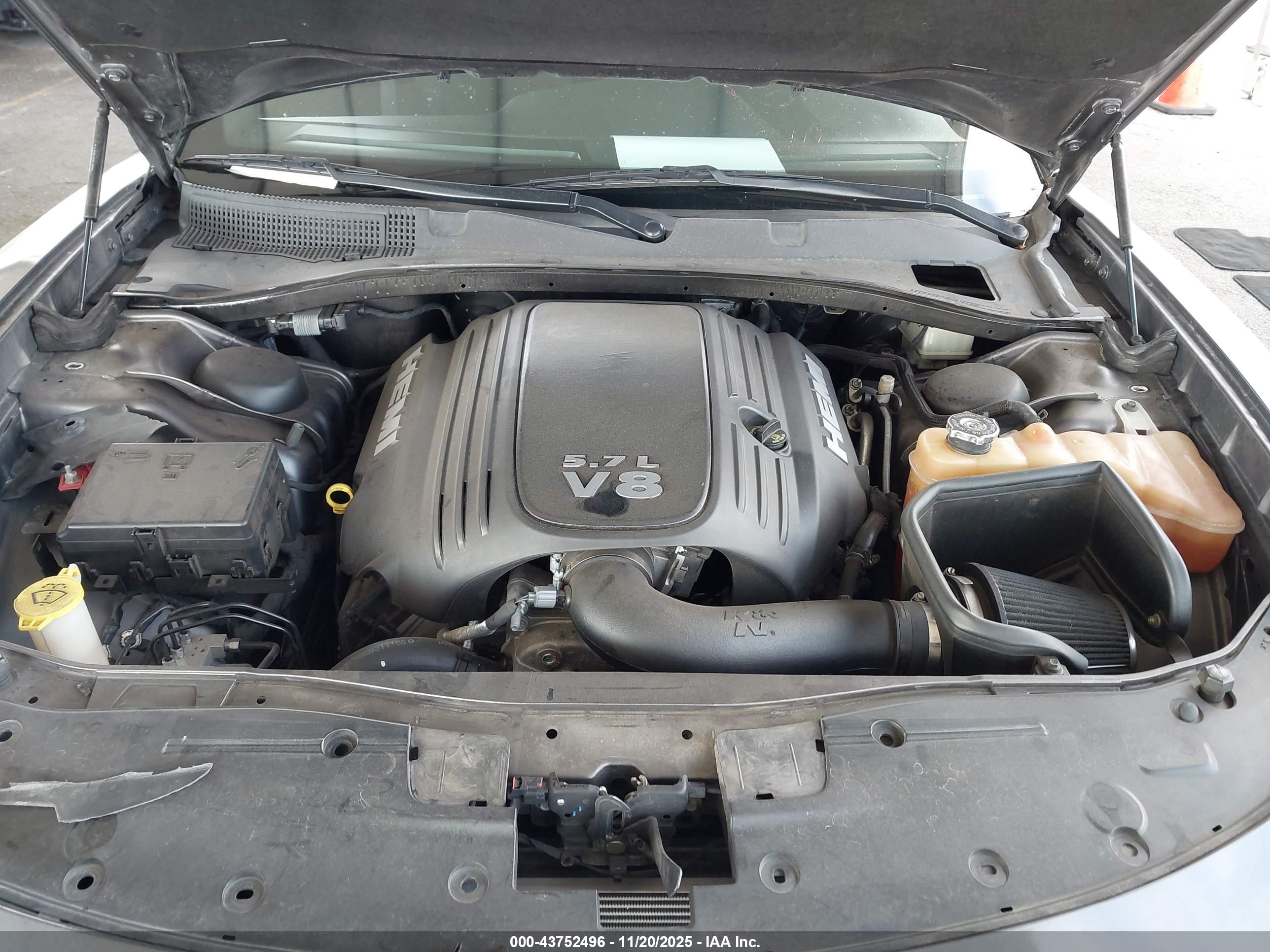 DODGE CHARGER image 10
