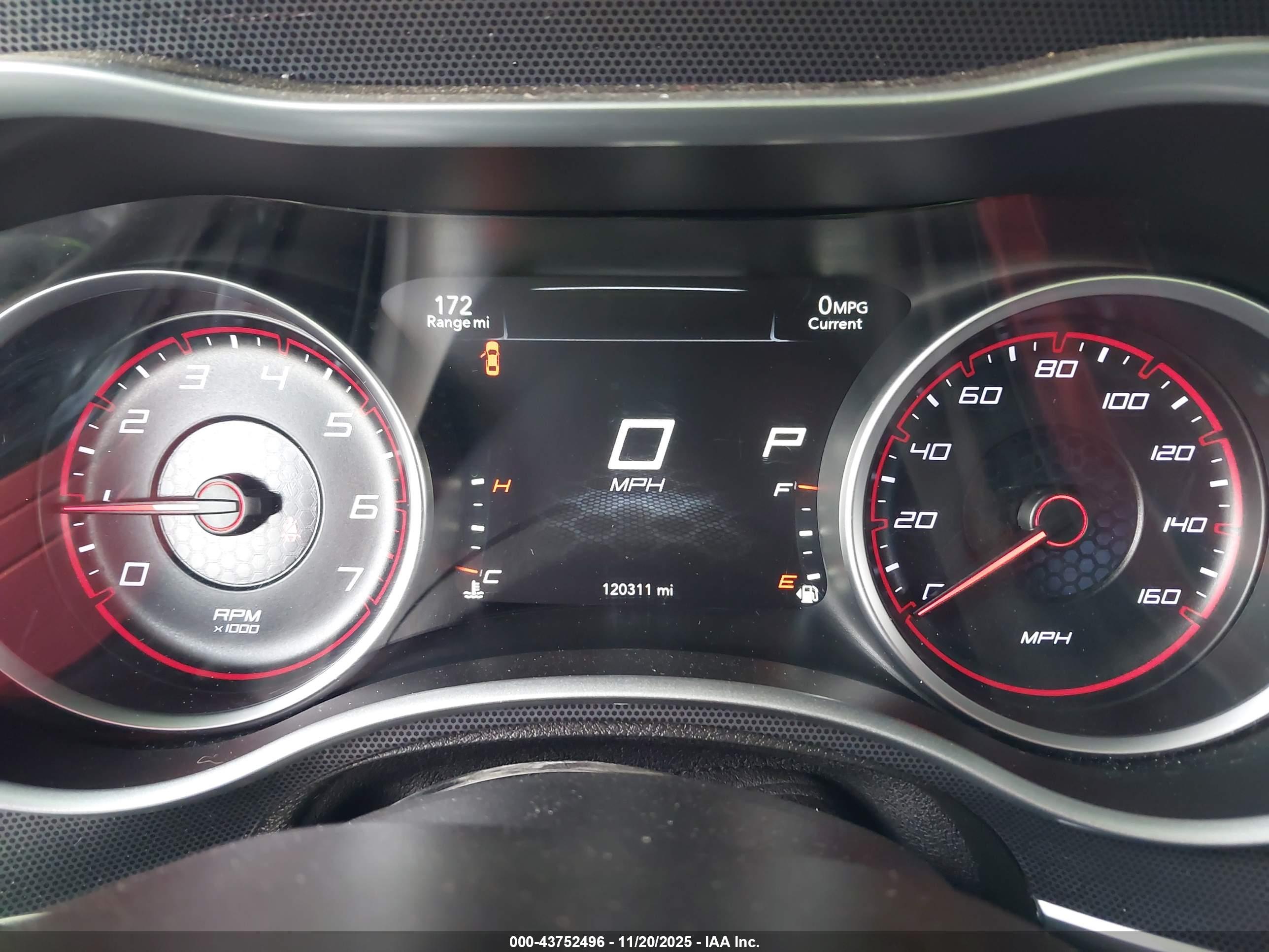 DODGE CHARGER image 7