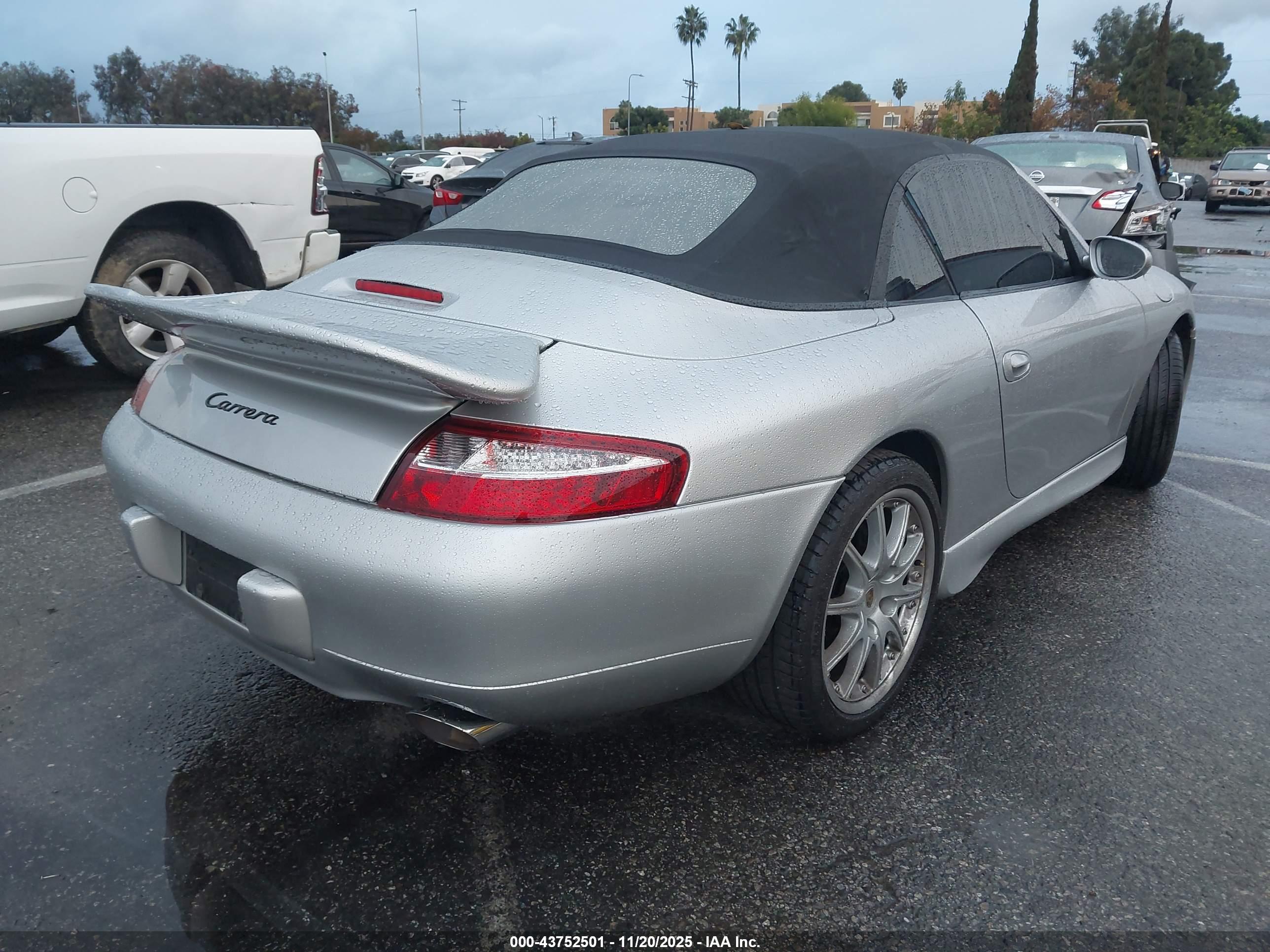 PORSCHE 911 image 4