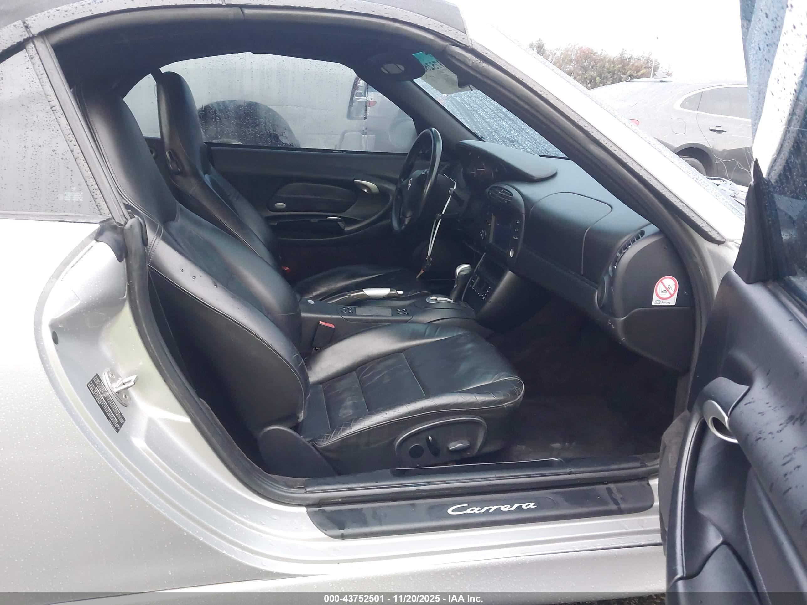 PORSCHE 911 image 5