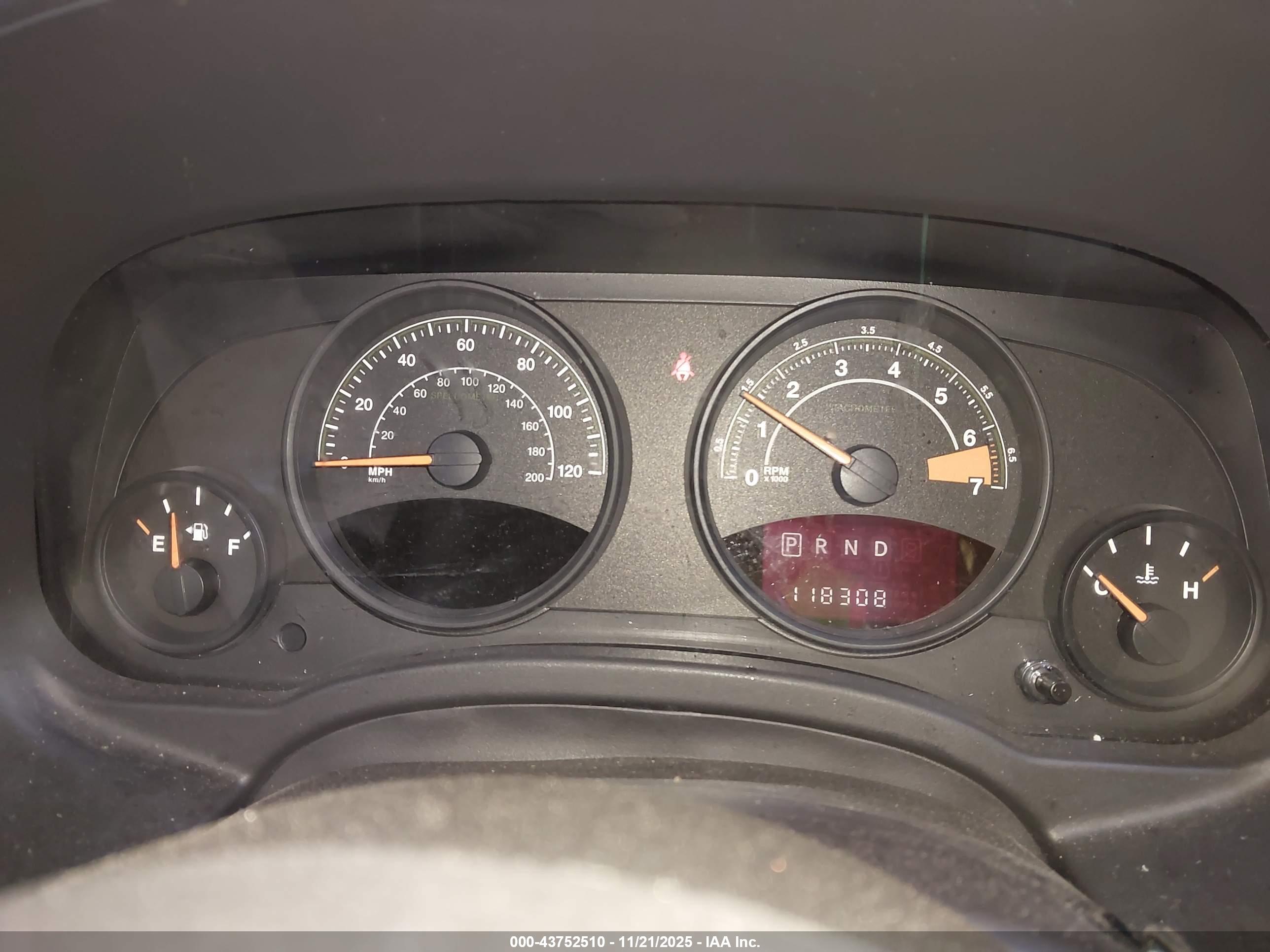 JEEP COMPASS image 7