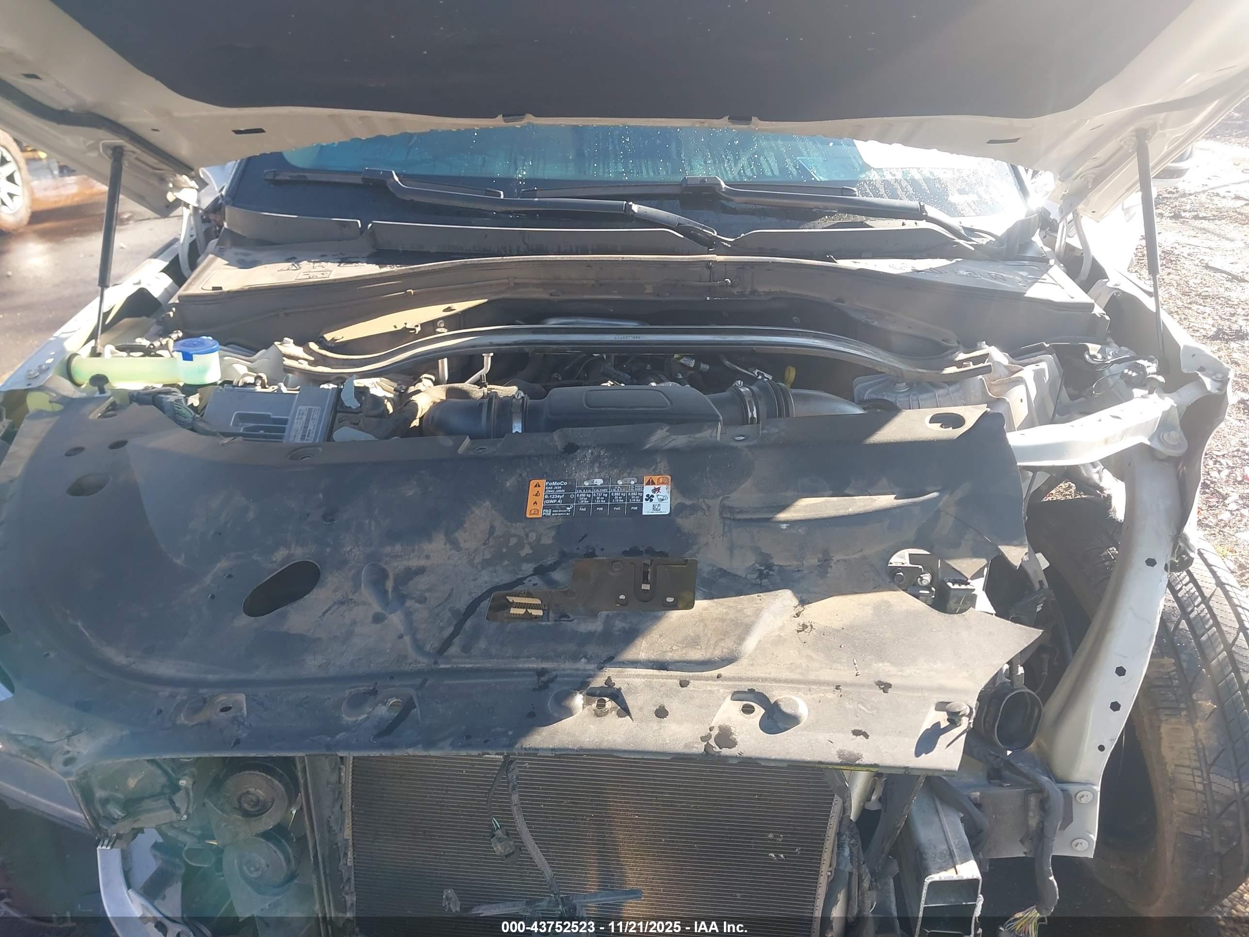 LINCOLN AVIATOR image 10
