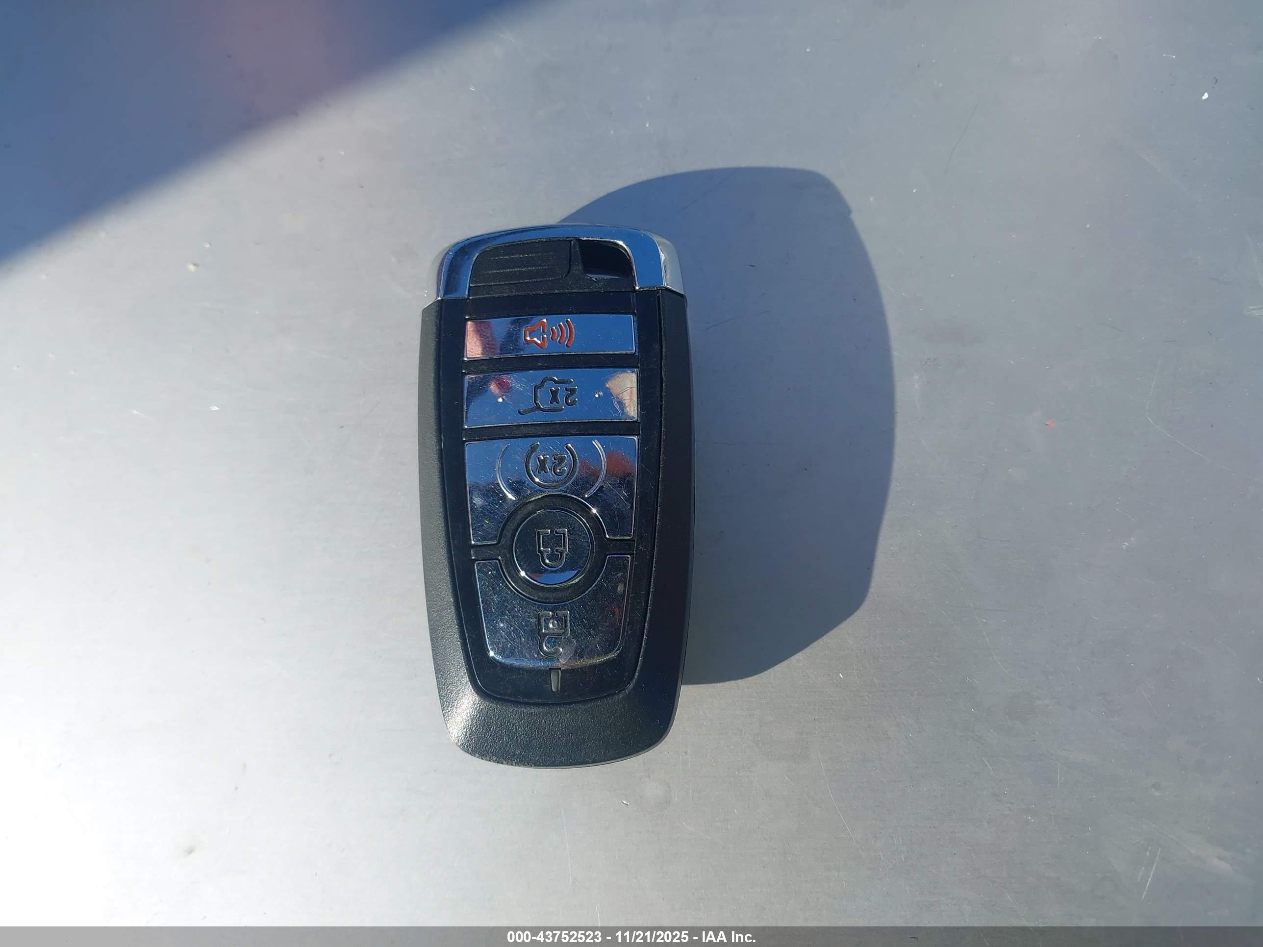 LINCOLN AVIATOR image 11