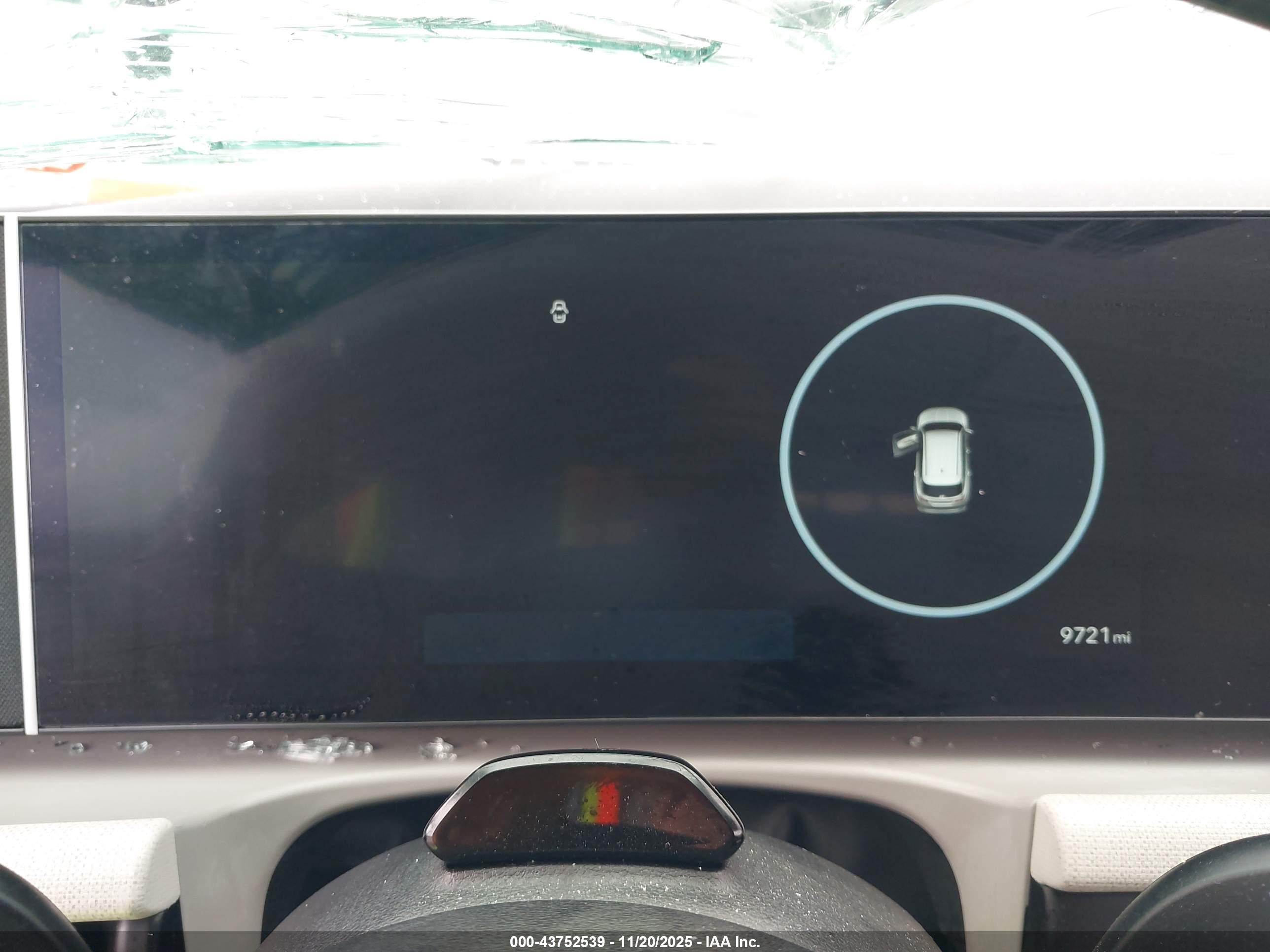HYUNDAI TUCSON image 7