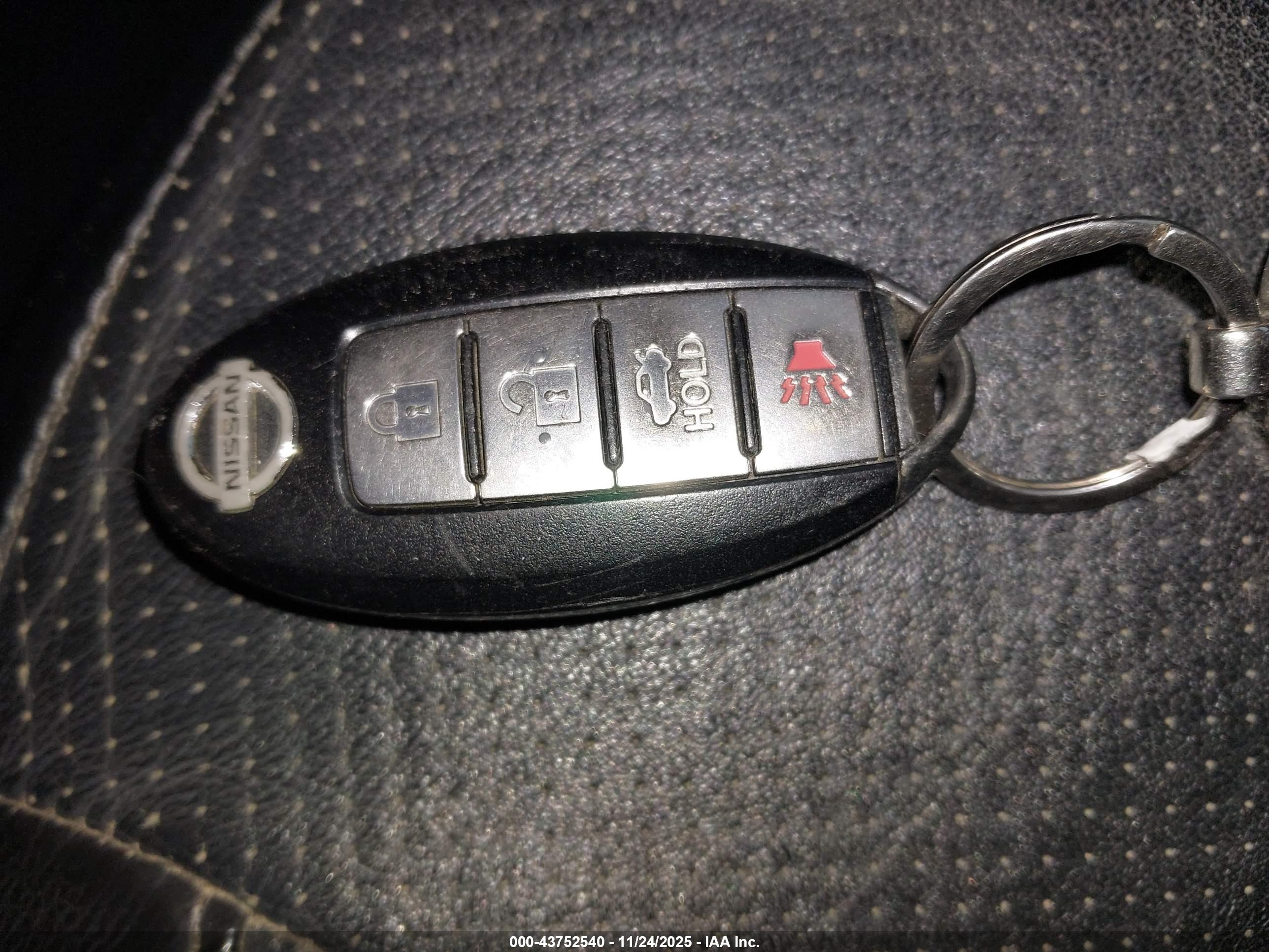 NISSAN SENTRA image 11