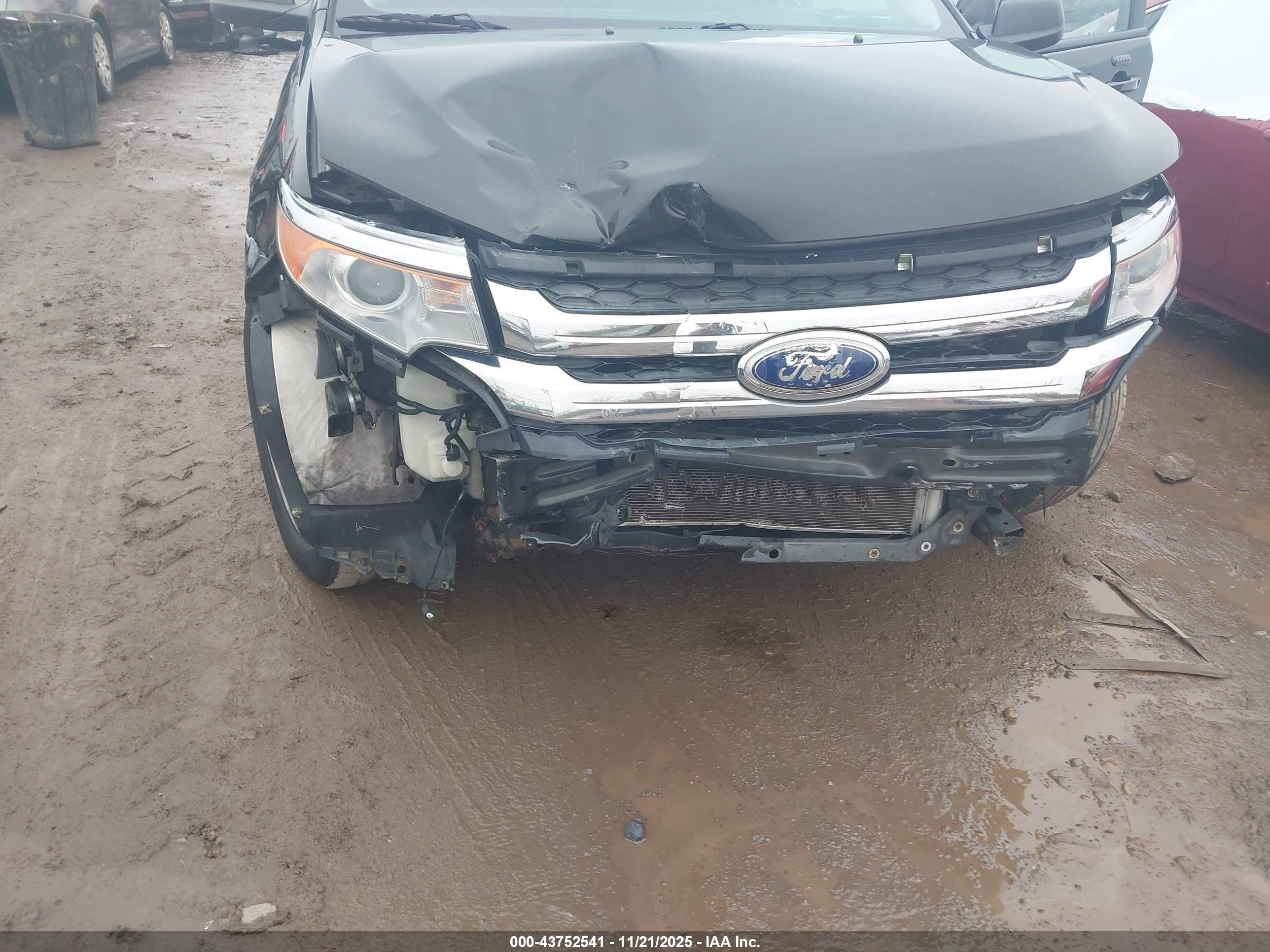 FORD EDGE image 6