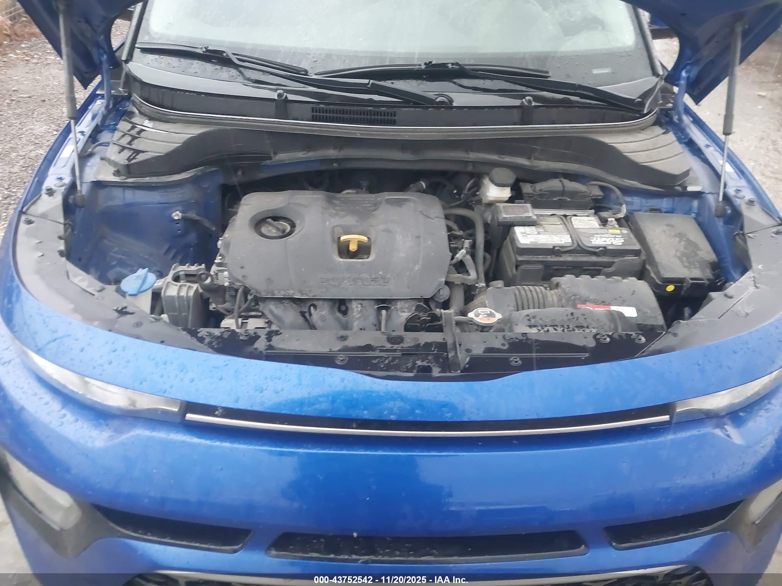 KIA SOUL image 10