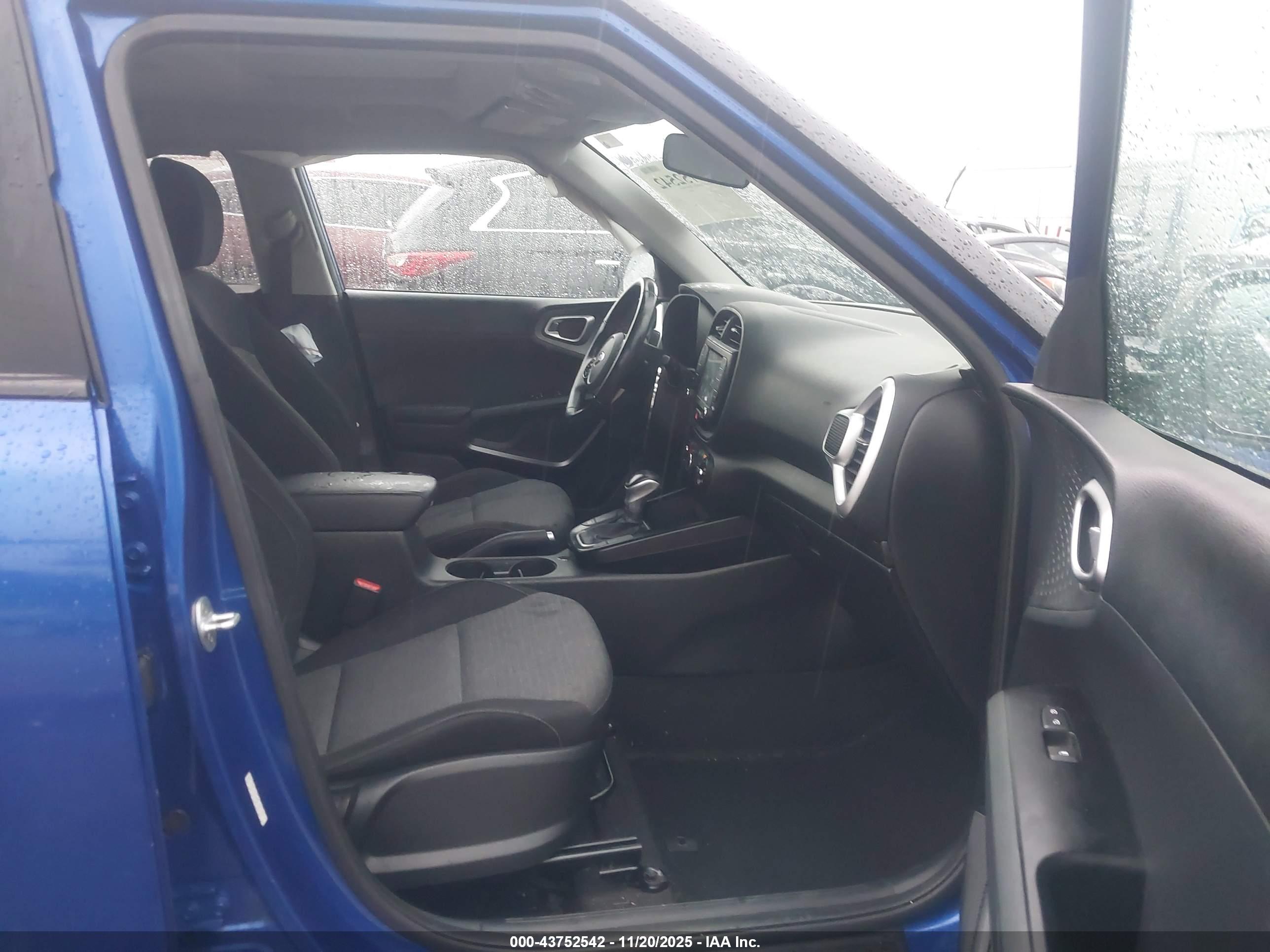 KIA SOUL image 5