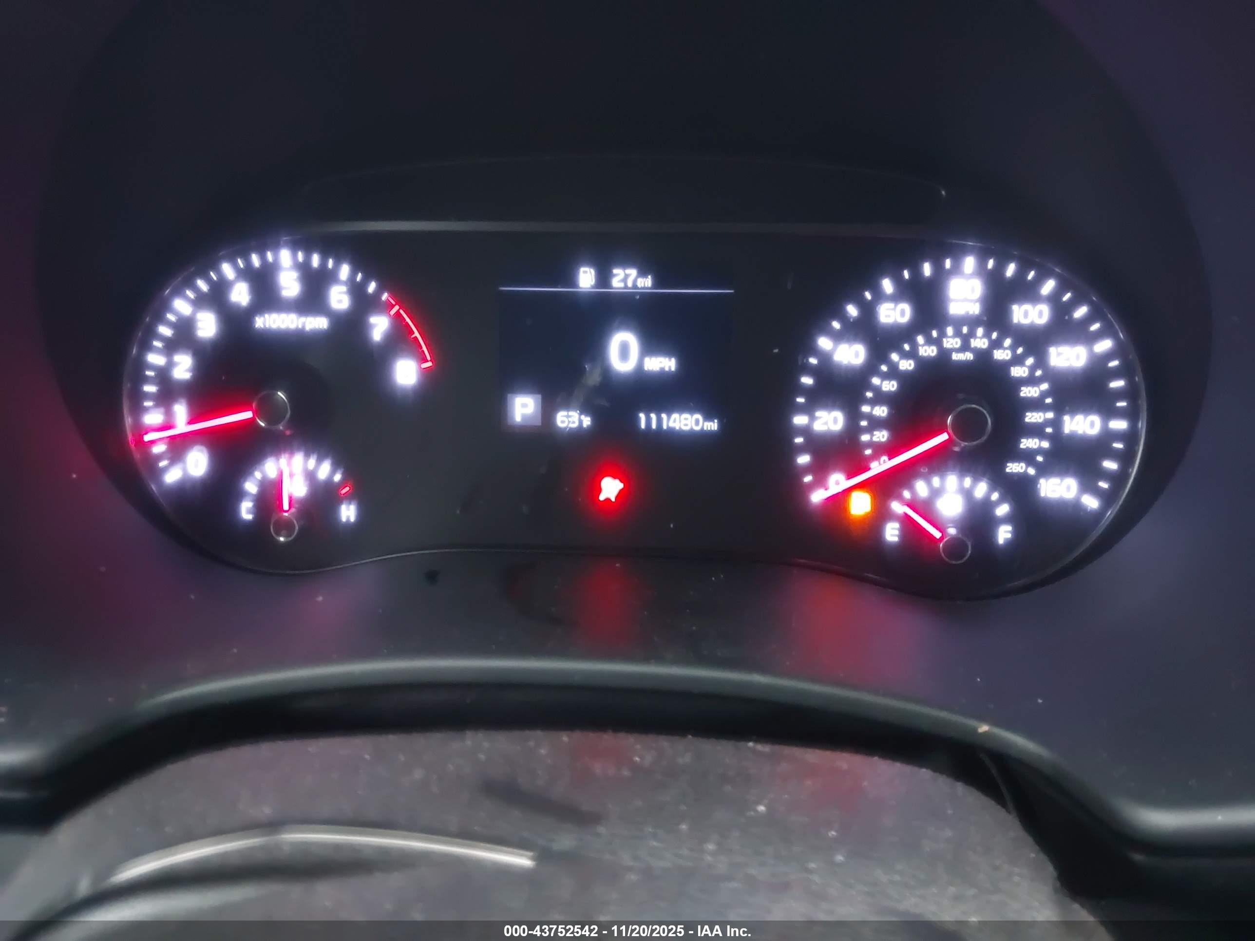 KIA SOUL image 7