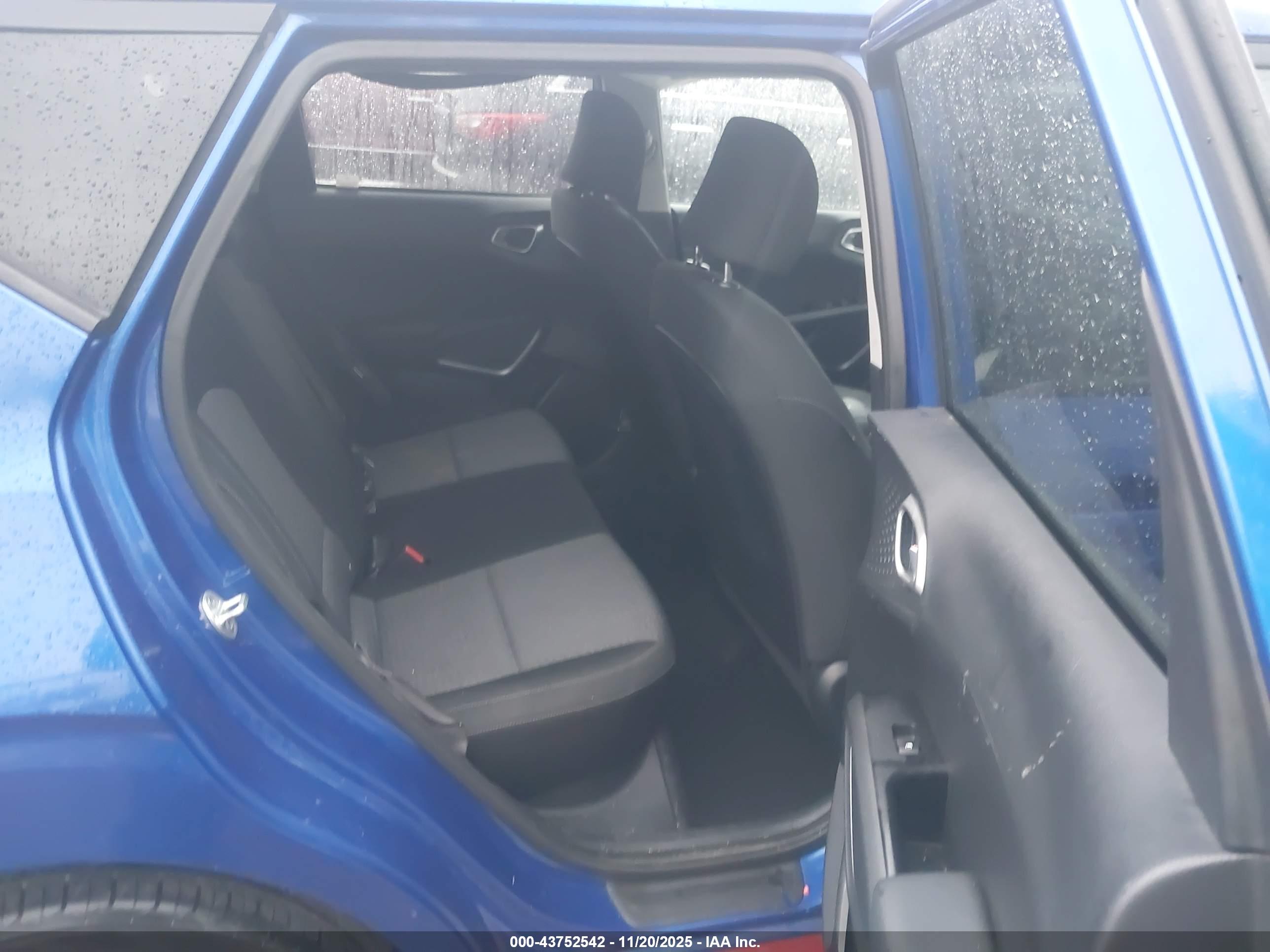 KIA SOUL image 8